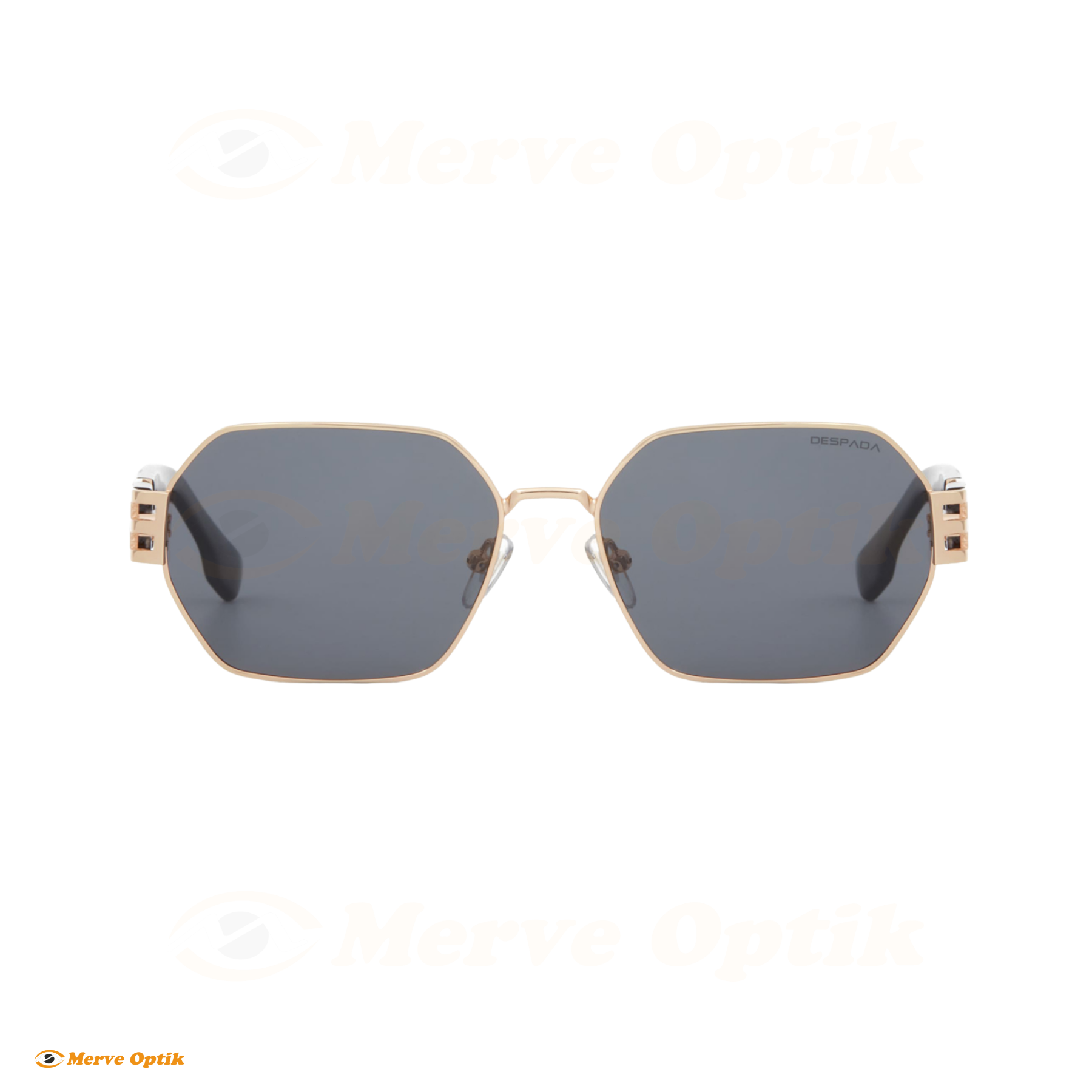 Despada 2348 C1 Kadın Güneş Gözlüğü