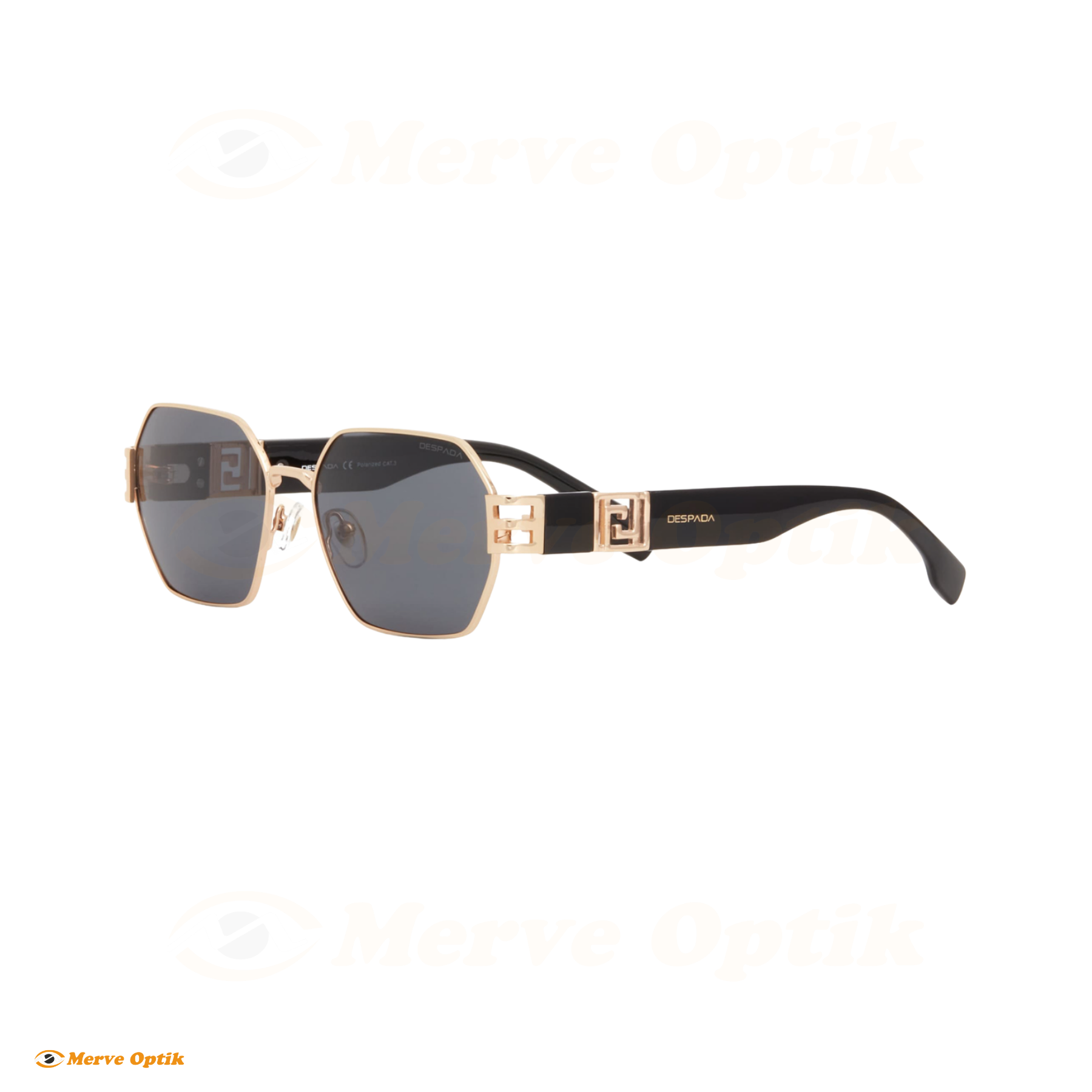 Despada 2348 C1 Kadın Güneş Gözlüğü