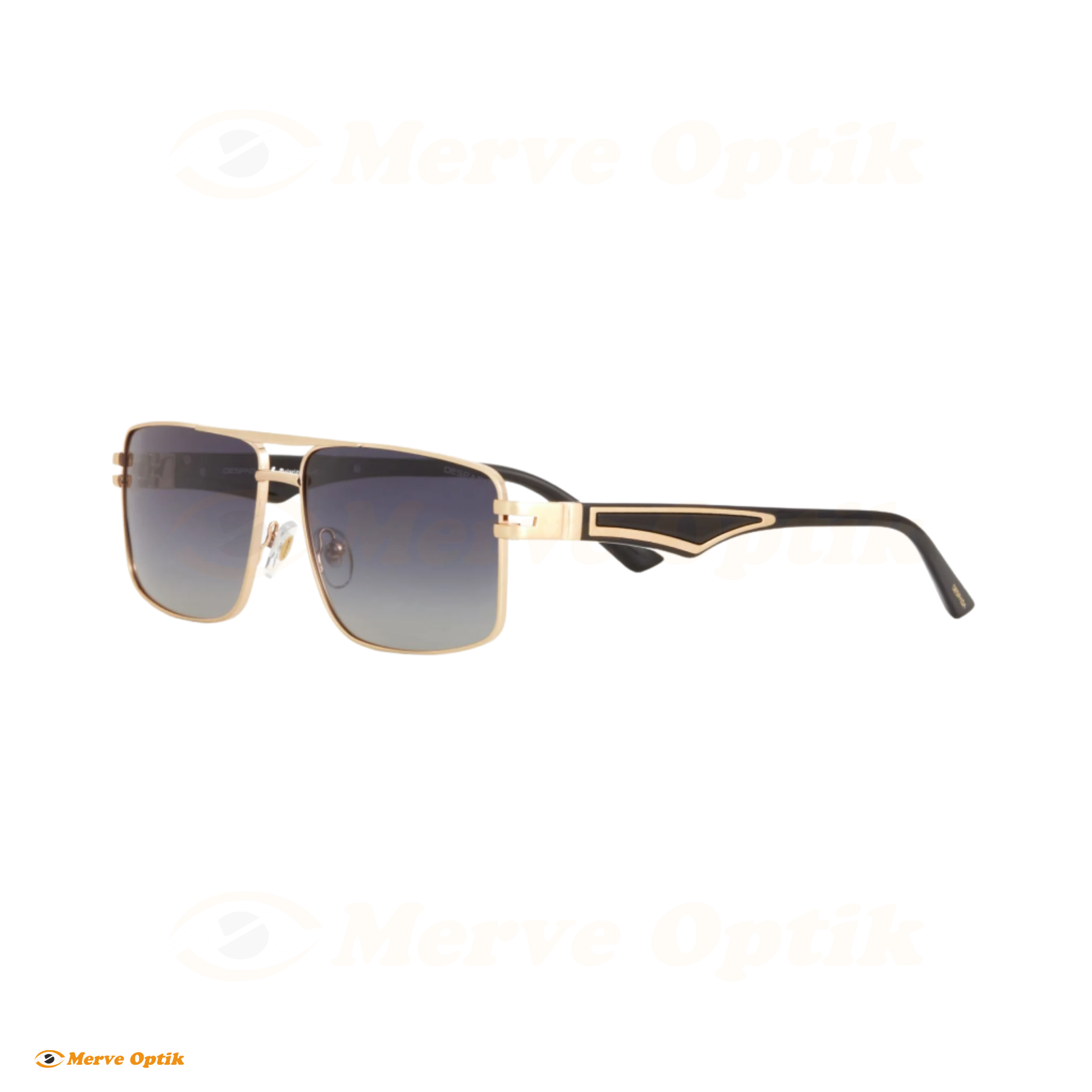 DESPADA 2369 C 2 G Erkek Güneş Gözlüğü