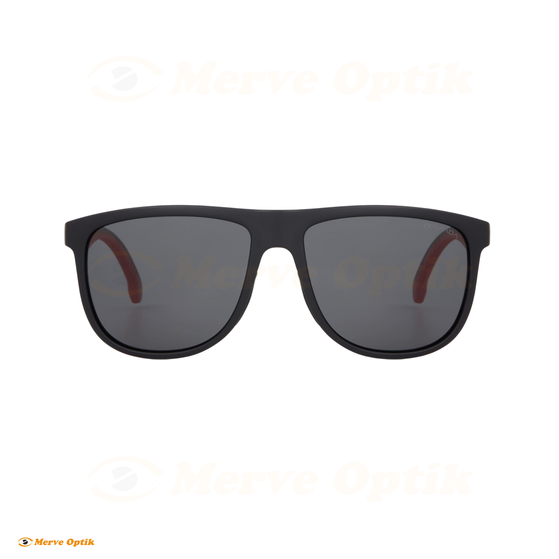 DESPADA 2436 C 3 G Erkek Güneş Gözlüğü