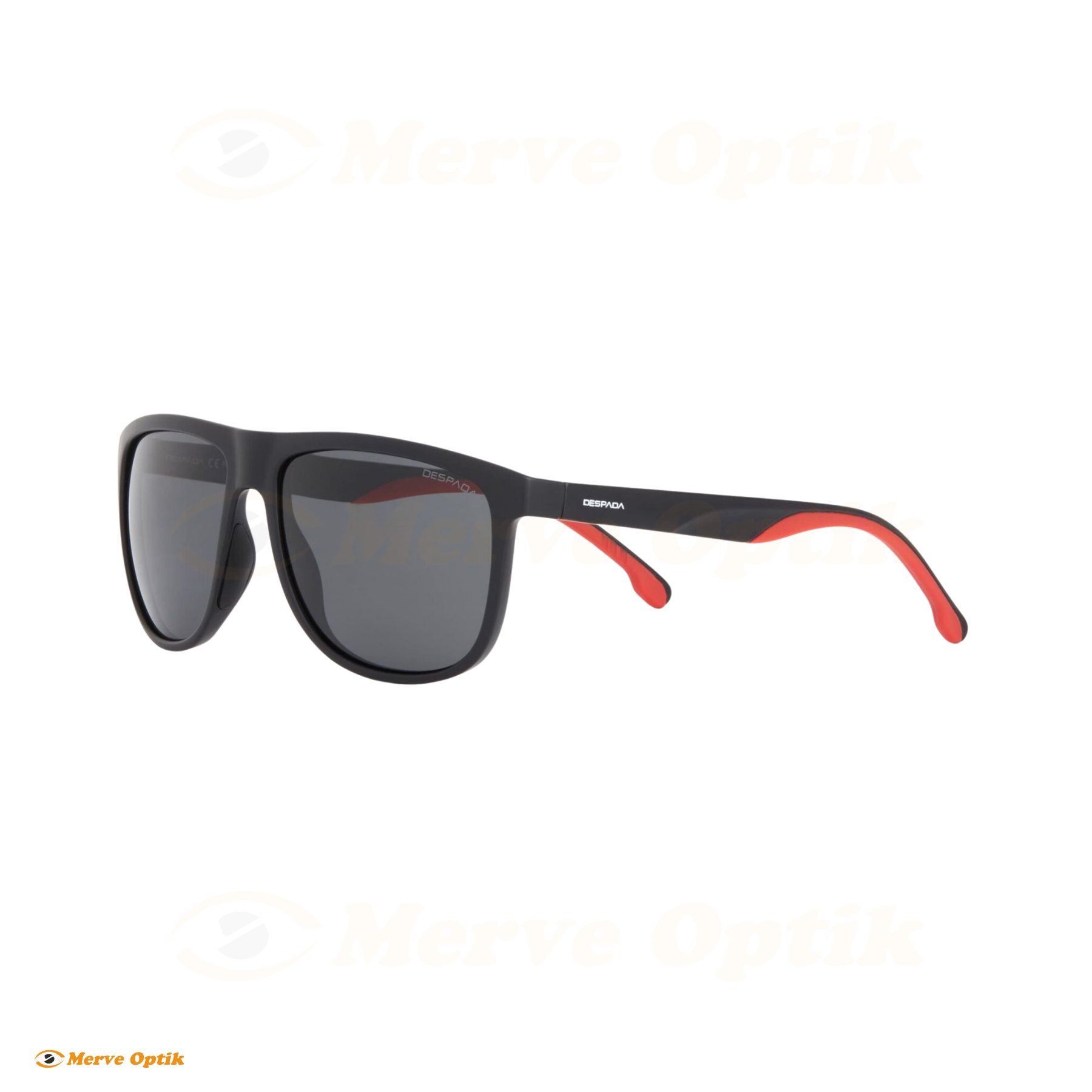 DESPADA 2436 C 3 G Erkek Güneş Gözlüğü