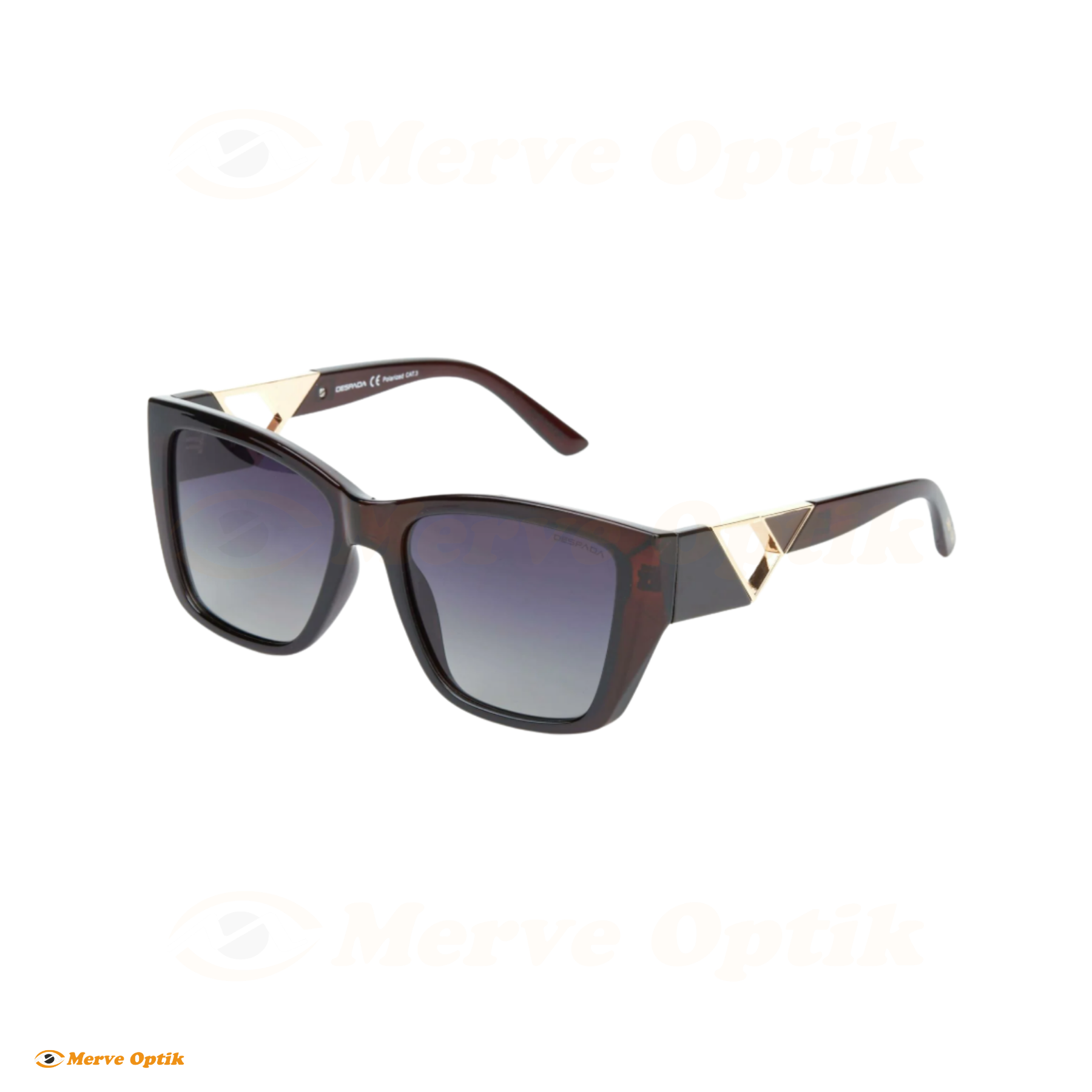 Despada DS 2306 C2 Kadın Güneş Gözlüğü