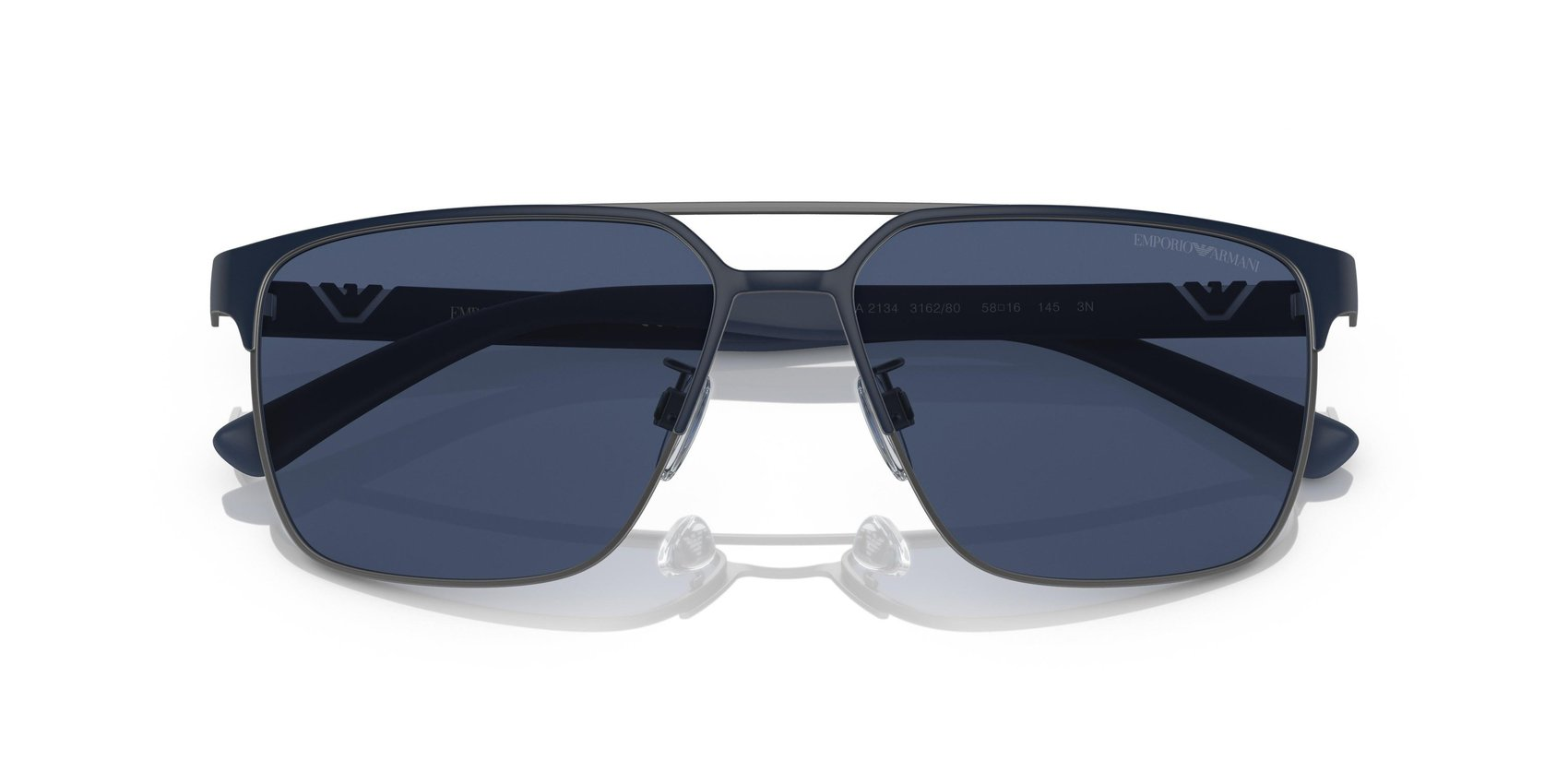 Emporio Armani EA 2134 3162/80 58/16 145 3N