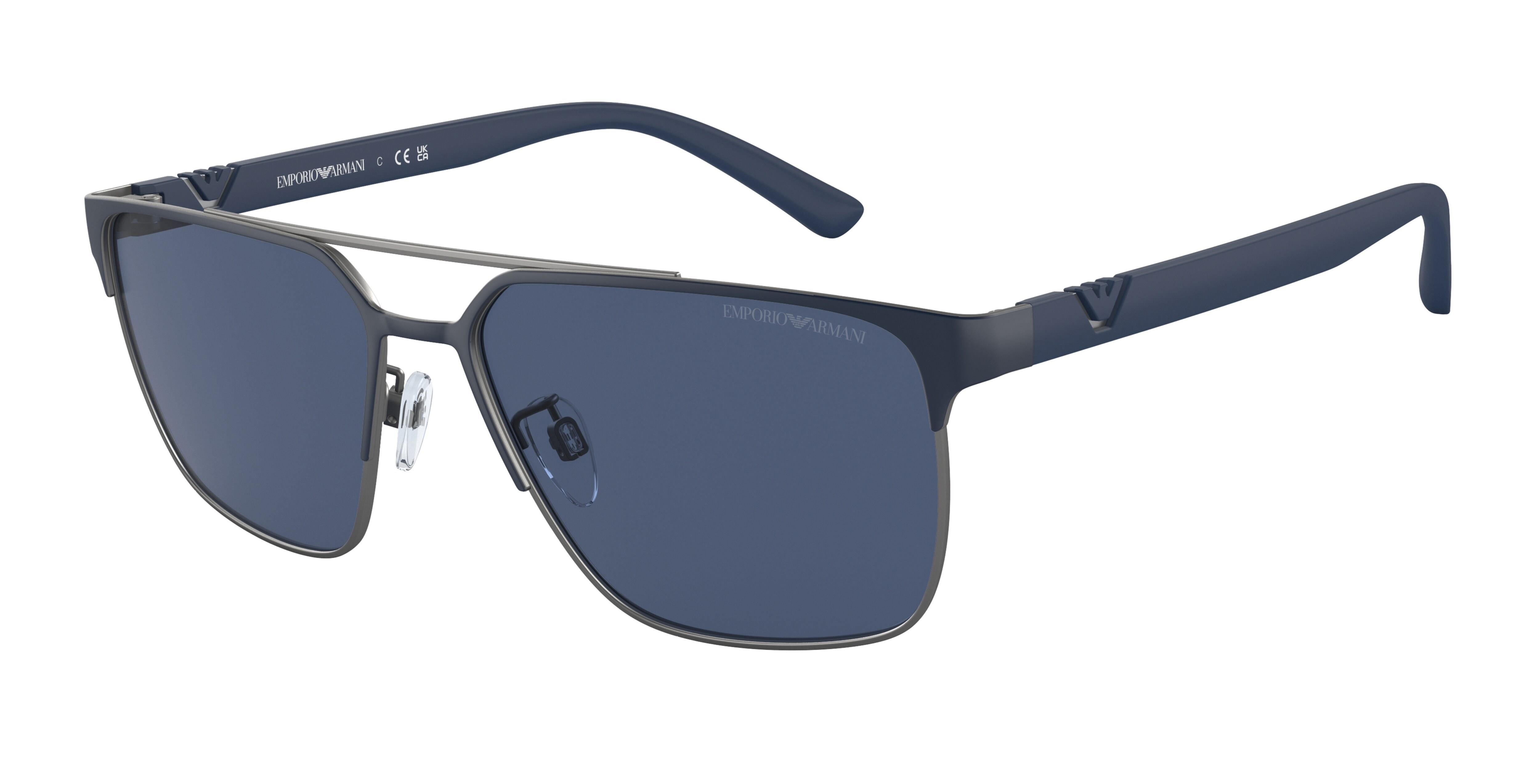 Emporio Armani EA 2134 3162/80 58/16 145 3N