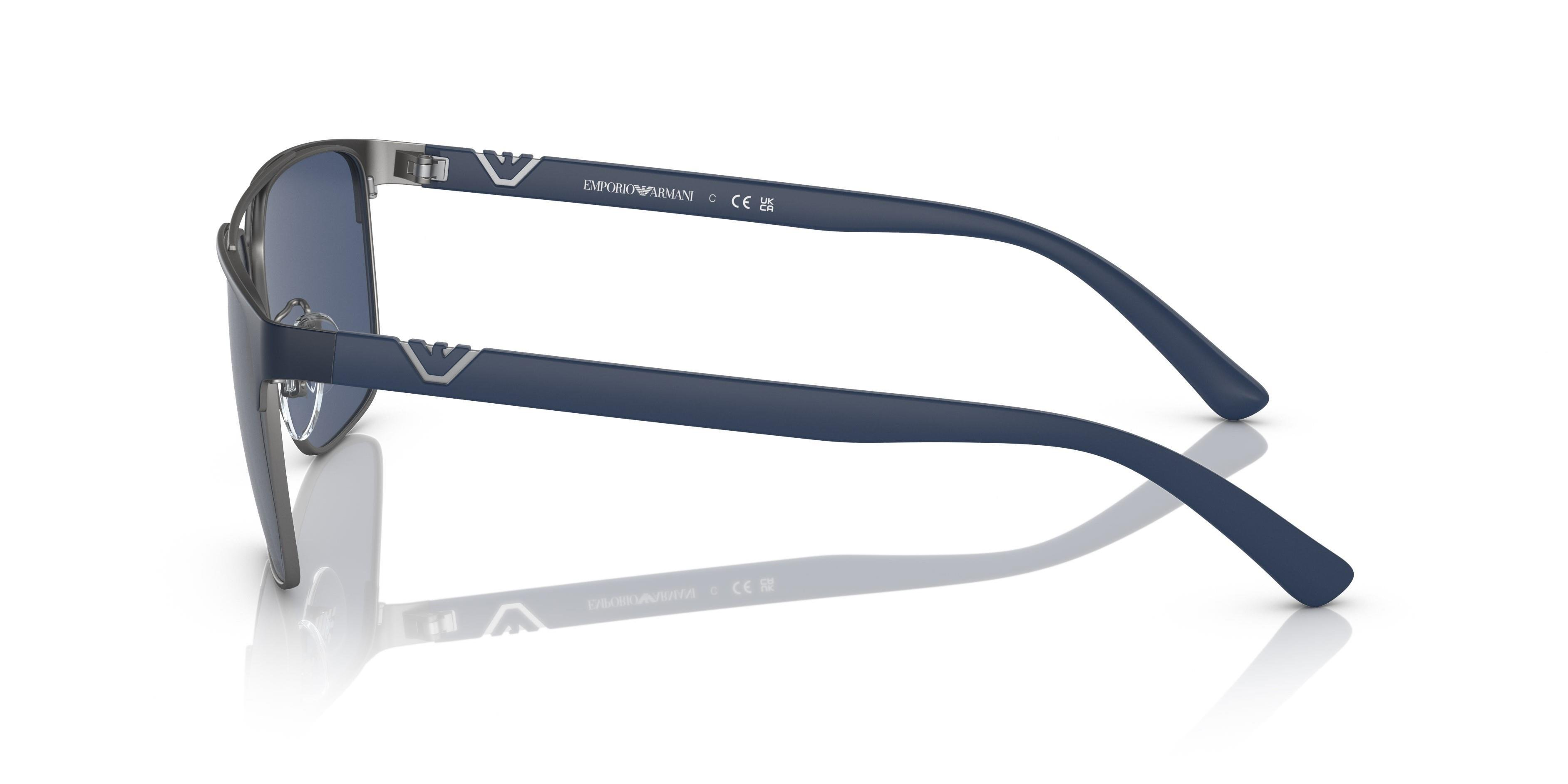 Emporio Armani EA 2134 3162/80 58/16 145 3N