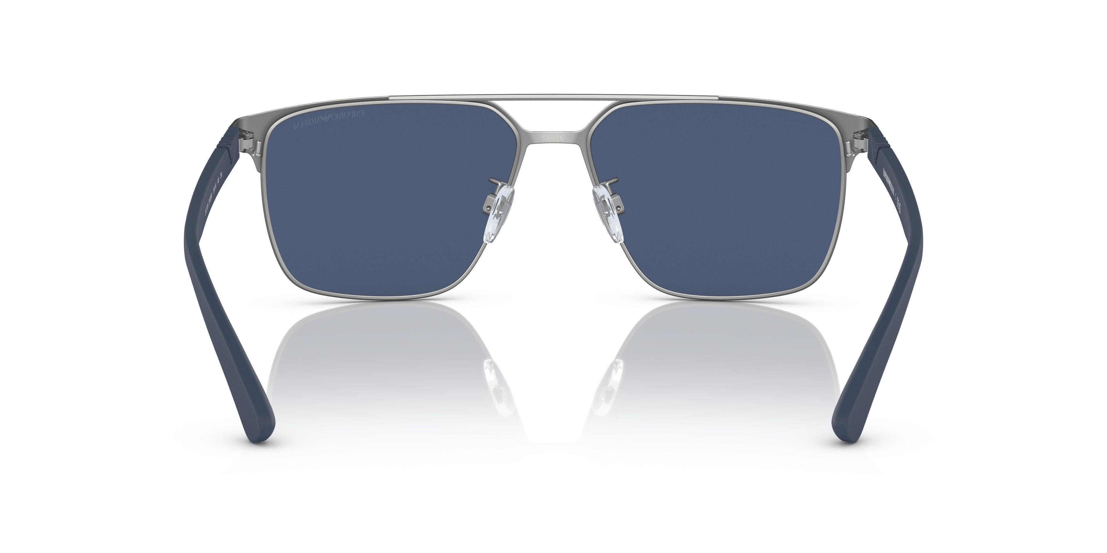 Emporio Armani EA 2134 3162/80 58/16 145 3N
