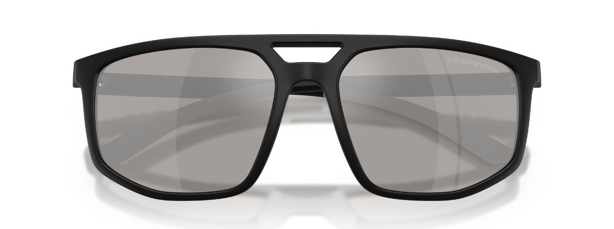 Emporio Armani EA 4248U 50016G 58 Erkek Güneş Gözlüğü
