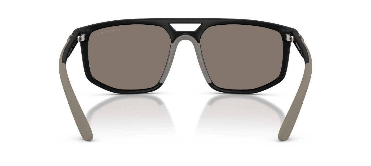 Emporio Armani EA 4248U 50016G 58 Erkek Güneş Gözlüğü