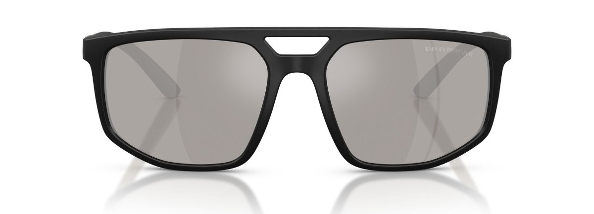 Emporio Armani EA 4248U 50016G 58 Erkek Güneş Gözlüğü