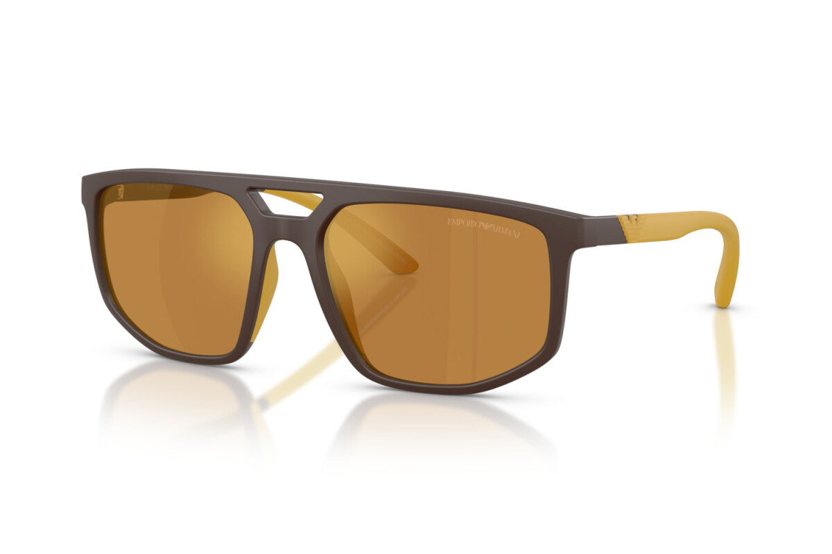 Emporio Armani EA 4248U 6258/6H 58/18 145 3N