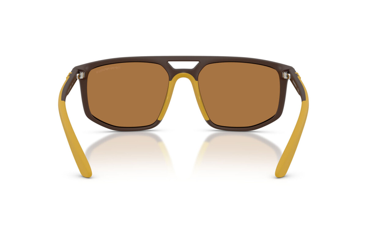 Emporio Armani EA 4248U 6258/6H 58/18 145 3N