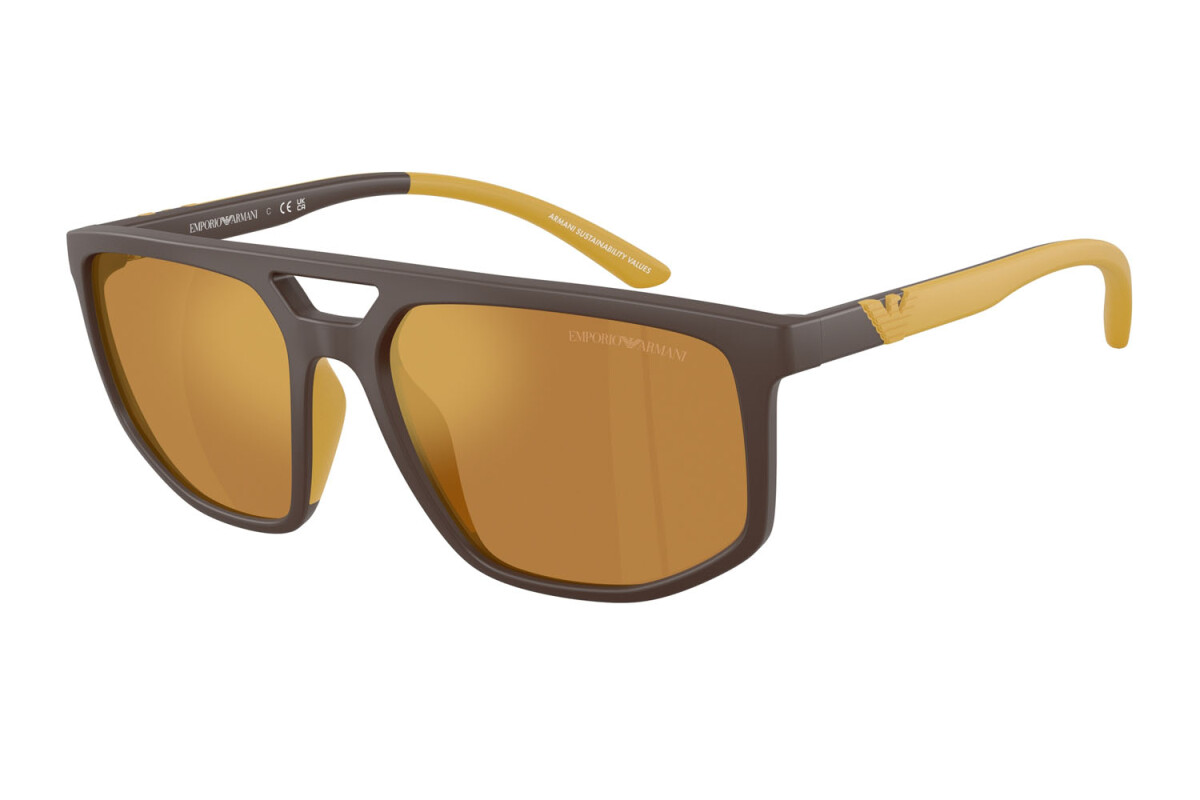 Emporio Armani EA 4248U 6258/6H 58/18 145 3N