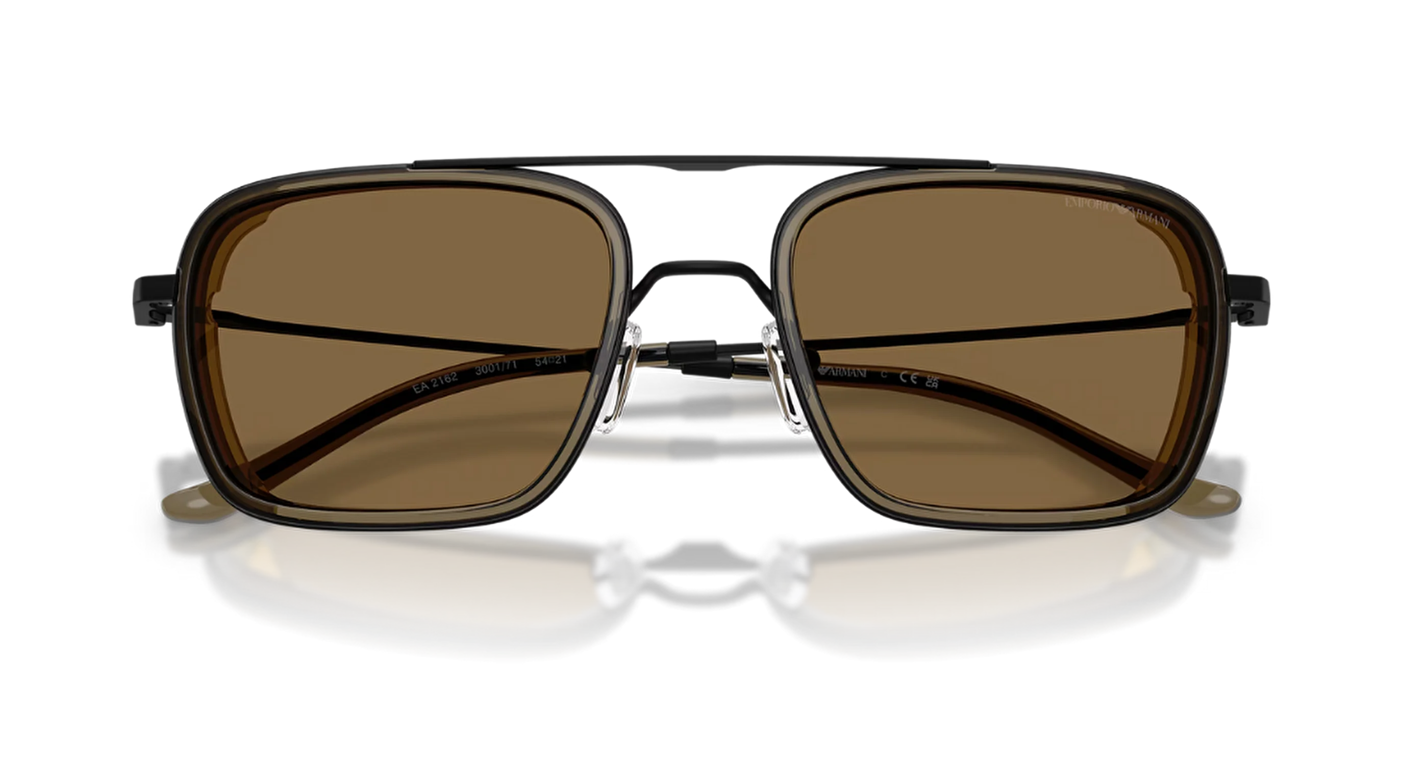 Emporio Armani EA2162 3001/71 54/21 145 3N