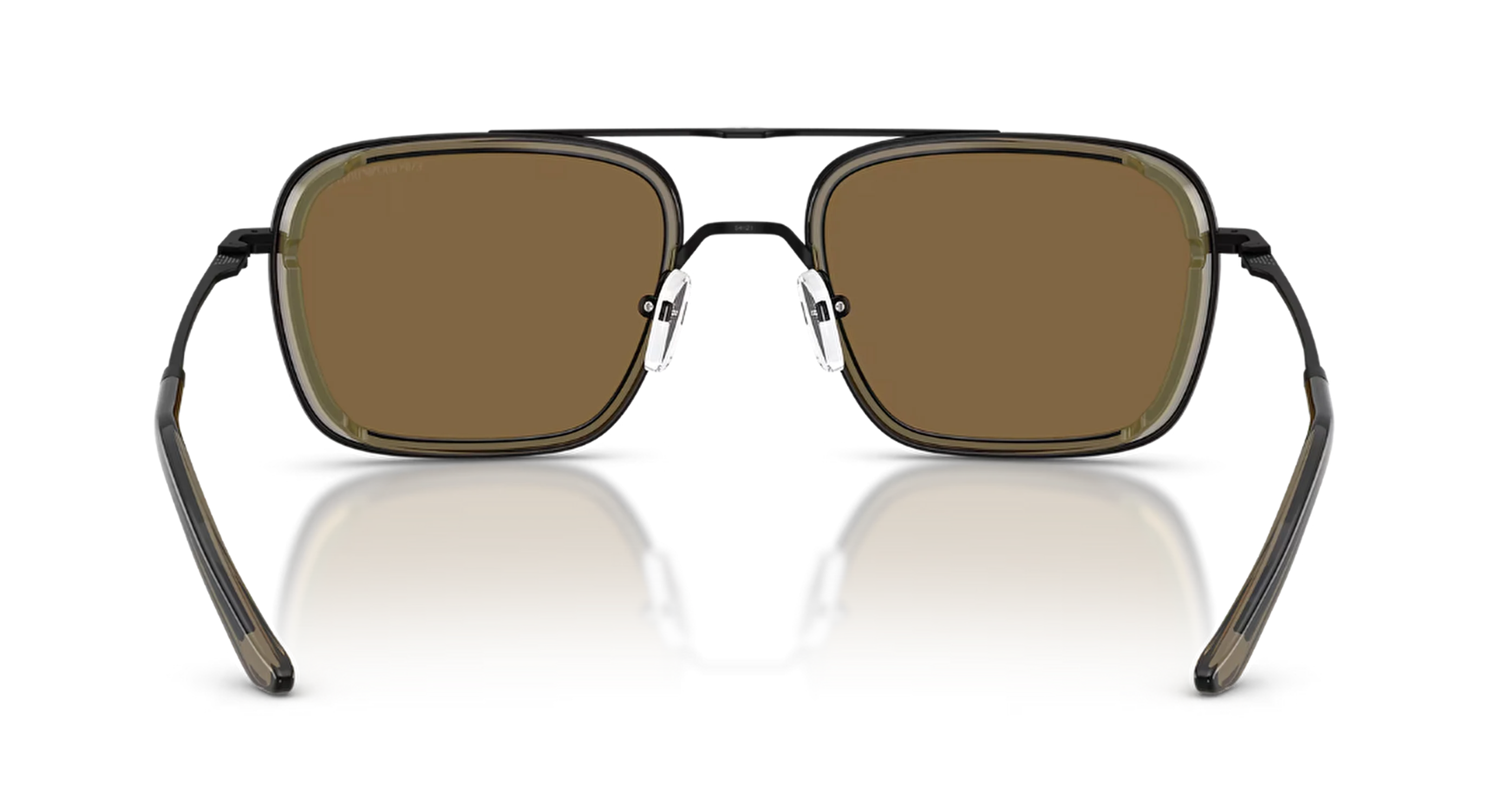 Emporio Armani EA2162 3001/71 54/21 145 3N