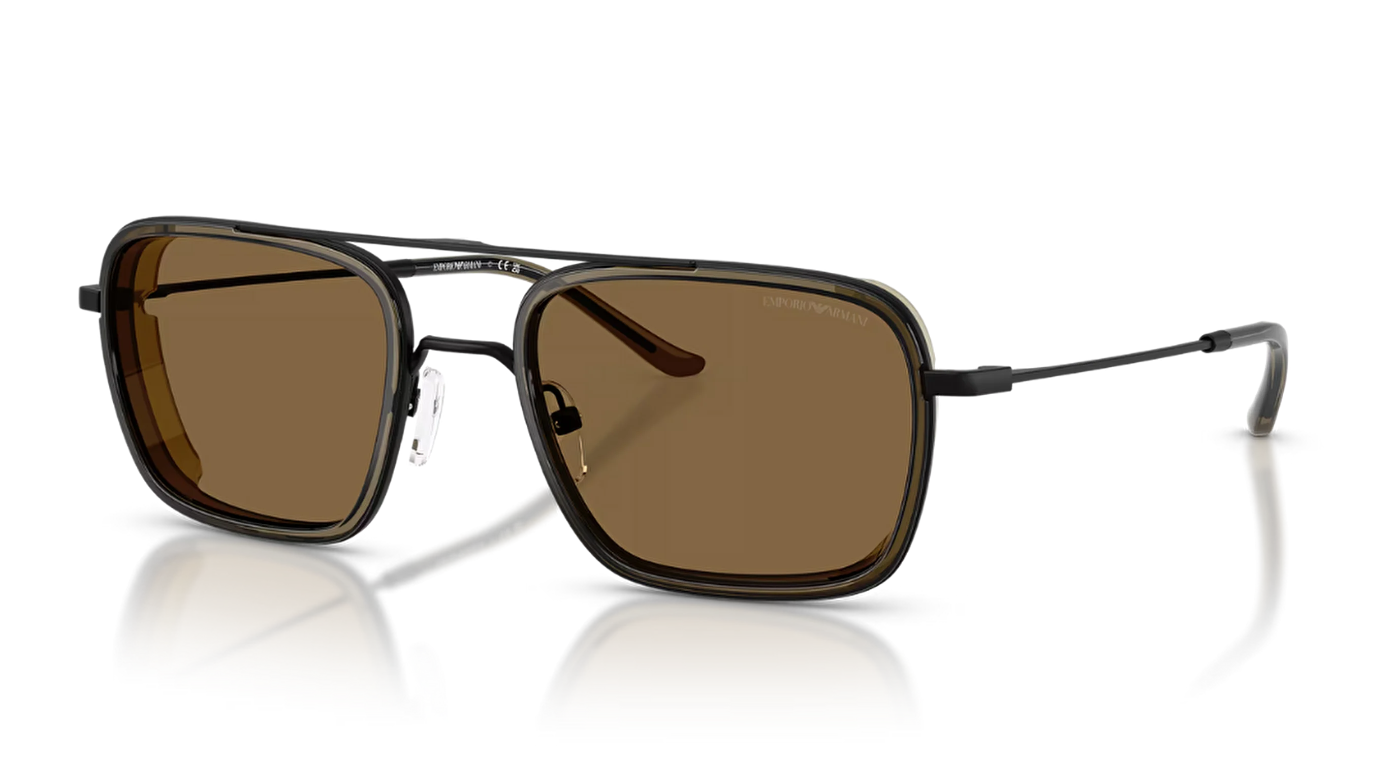 Emporio Armani EA2162 3001/71 54/21 145 3N