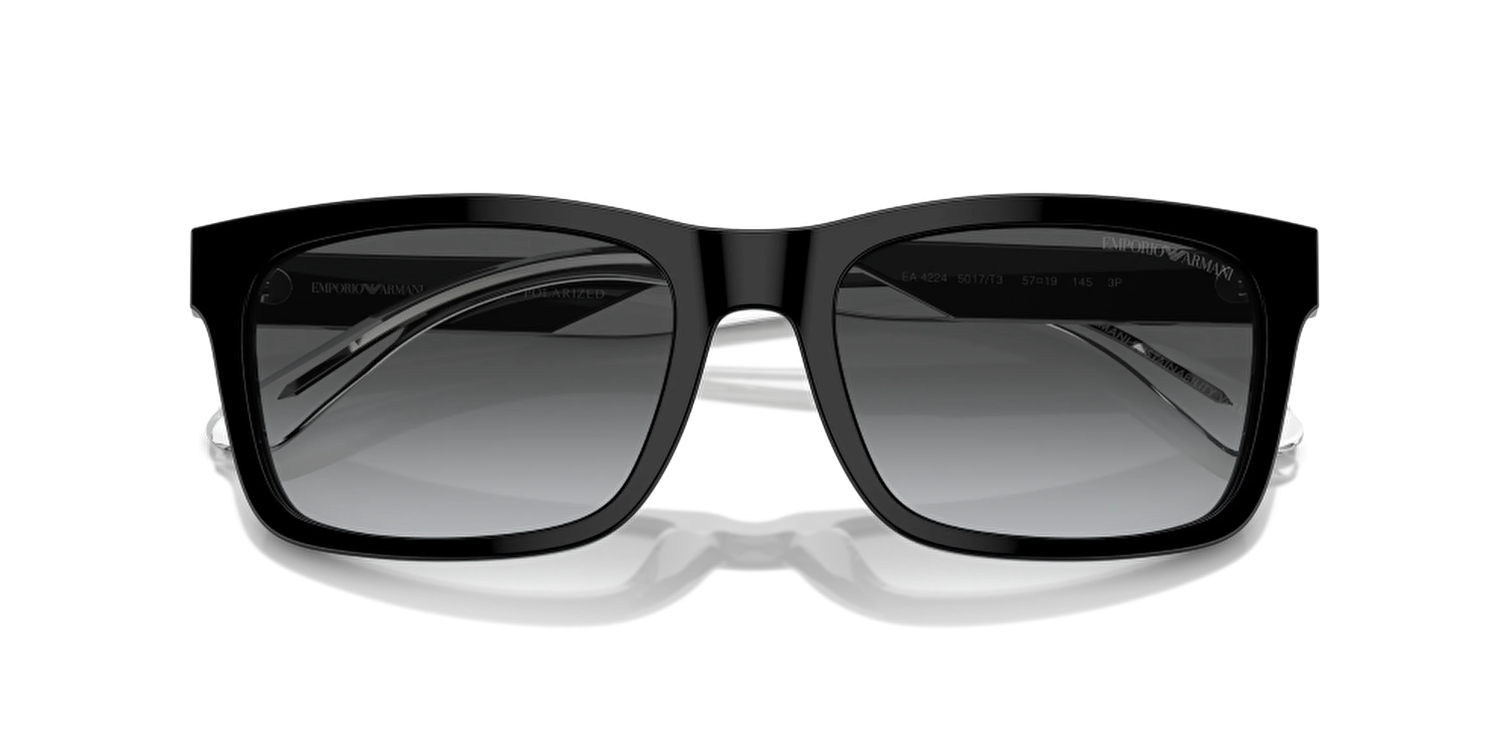 Emporio Armani EA4224 5017/T3 57/19 