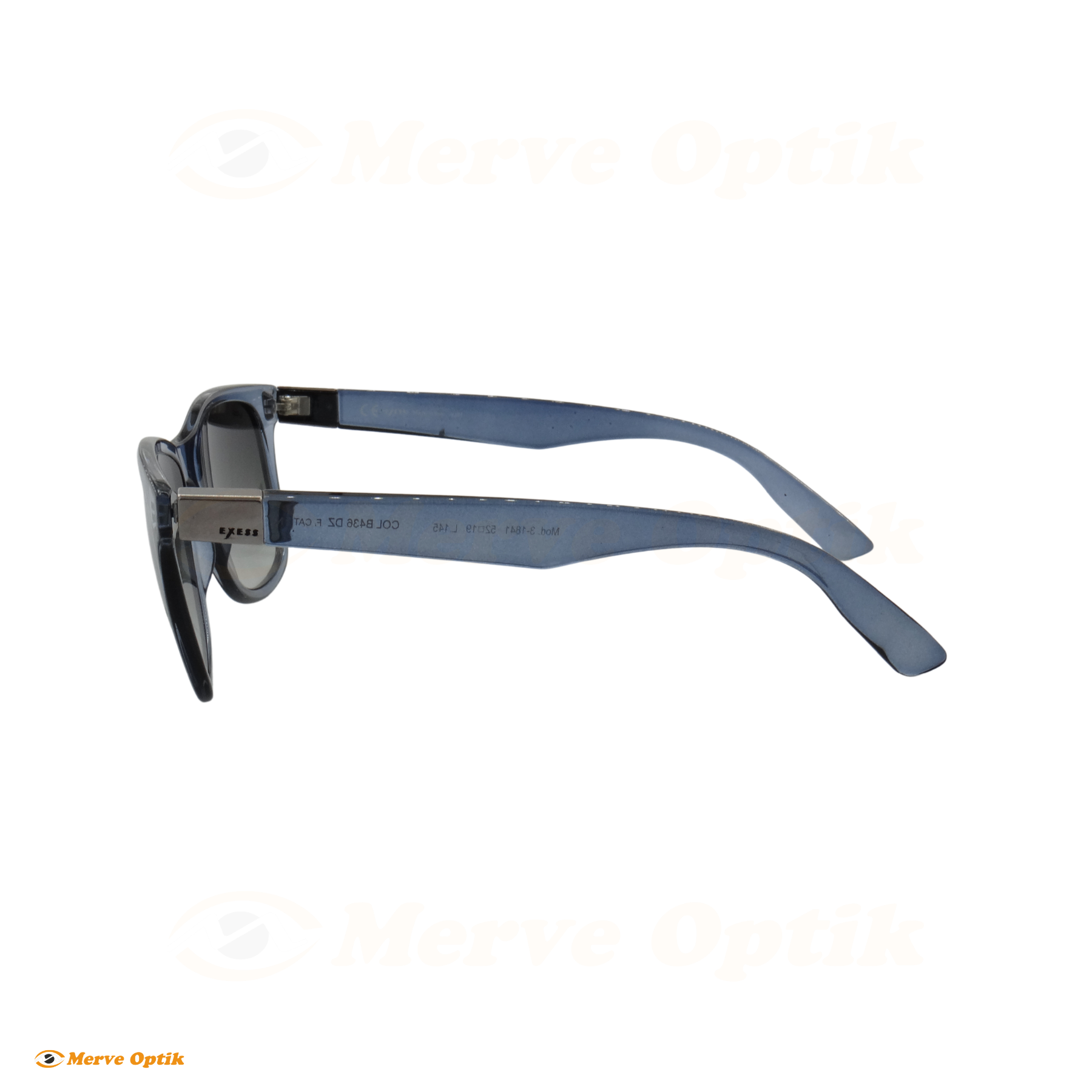 Exess 1841 B436 Erkek Güneş Gözlüğü
