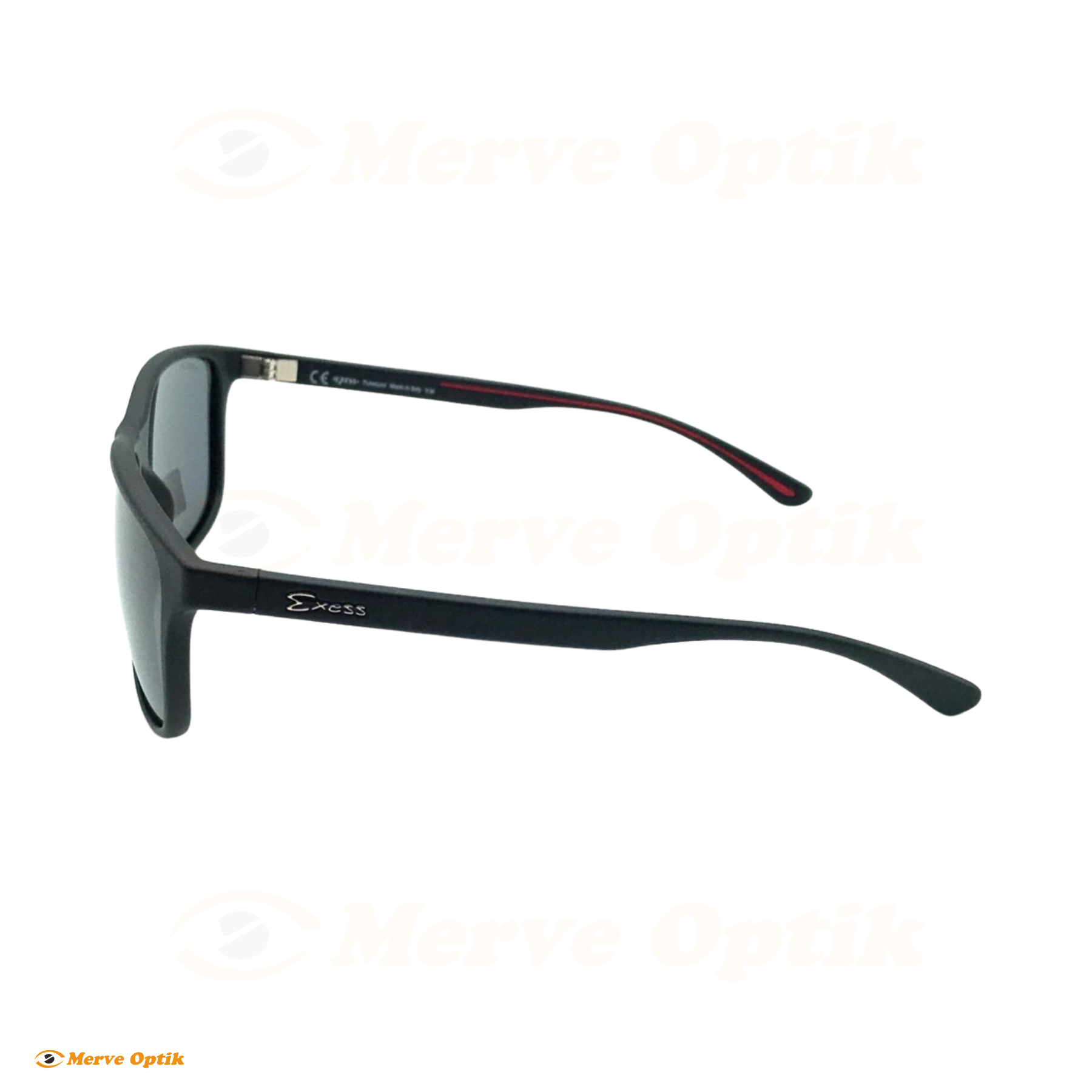 Exess 1906 1250 58-17-135 Unisex Güneş Gözlüğü