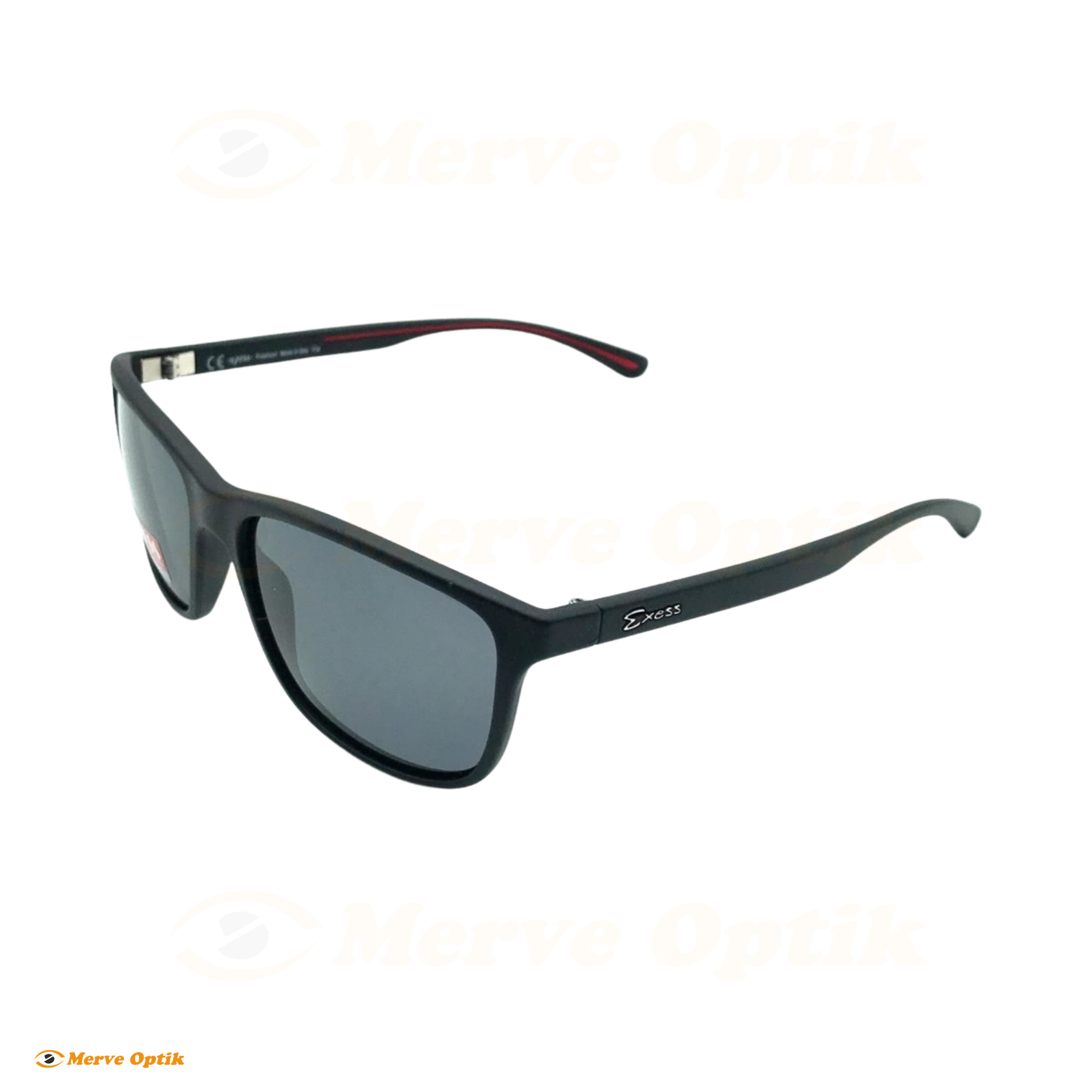 Exess 1906 1250 58-17-135 Unisex Güneş Gözlüğü