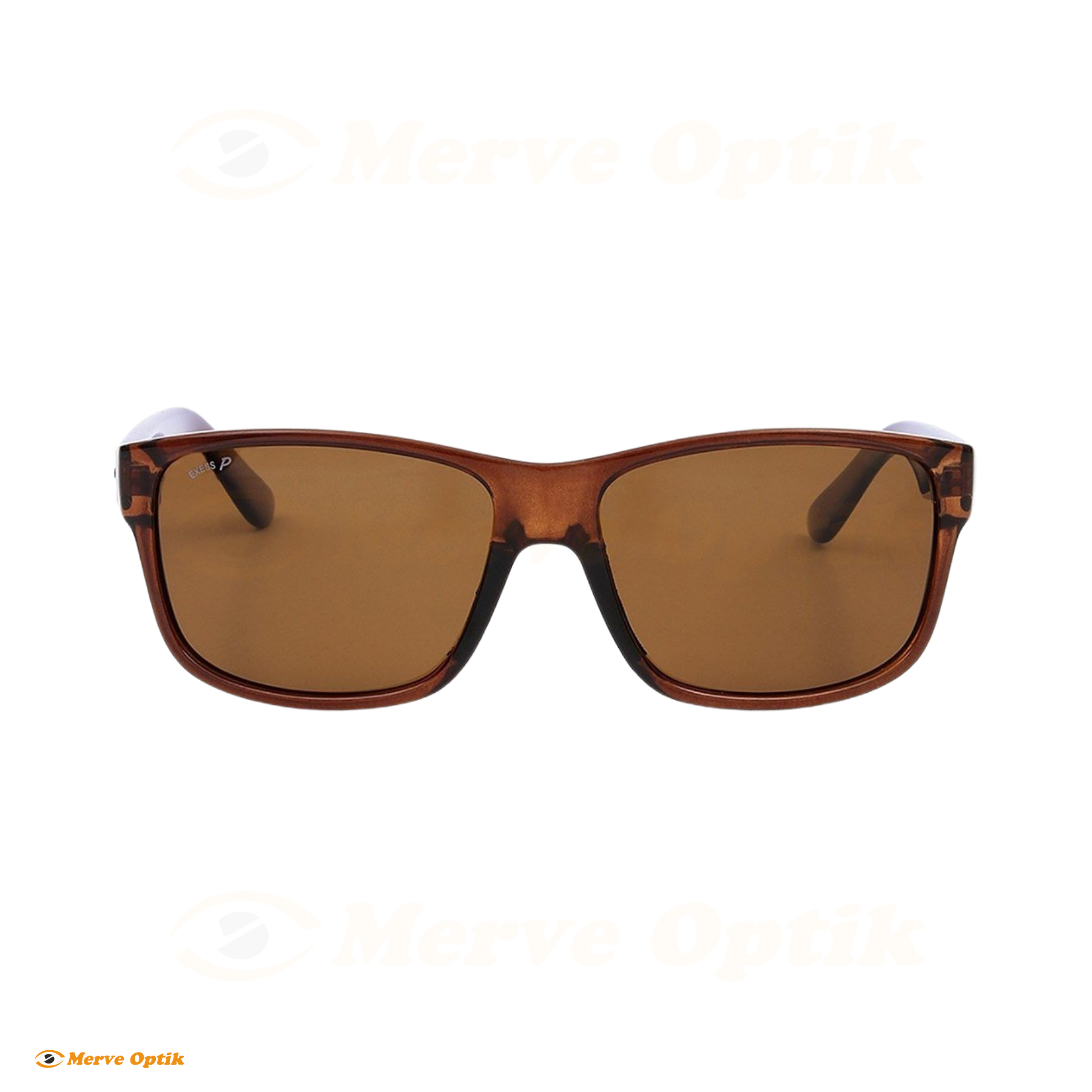 Exess 3 1393 s 1295 60 Unisex Güneş Gözlüğü