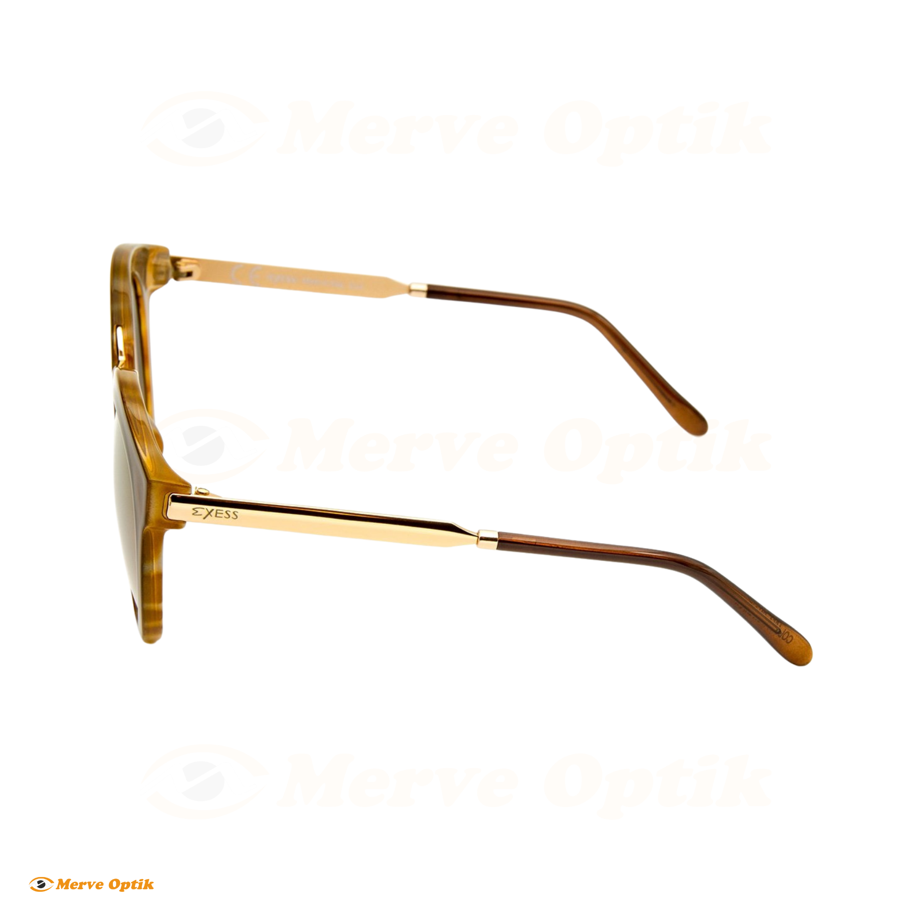 Exess 3-2087 A951 52 G Kadın Güneş Gözlüğü