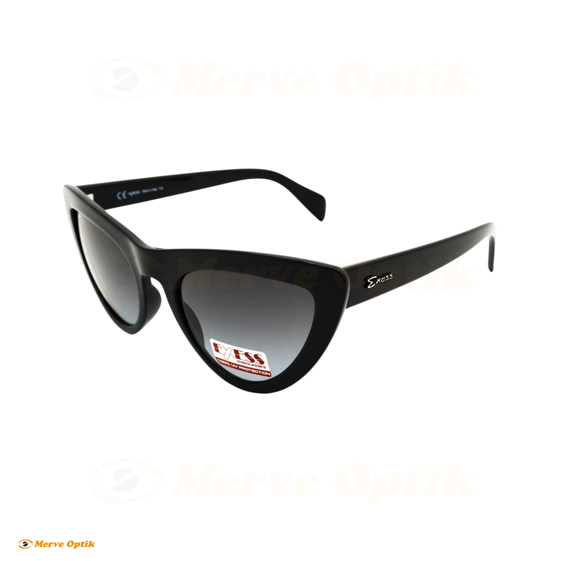 Exess 3-2155 1250 G Kadın Güneş Gözlüğü