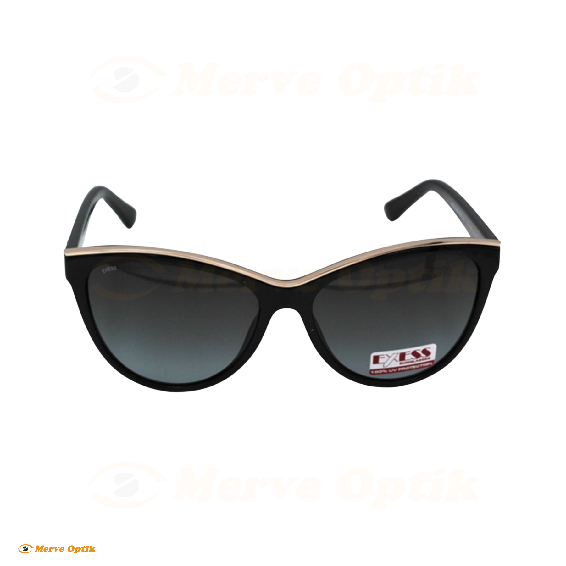 Exess 3-2160 1250 UO Kadın Güneş Gözlüğü