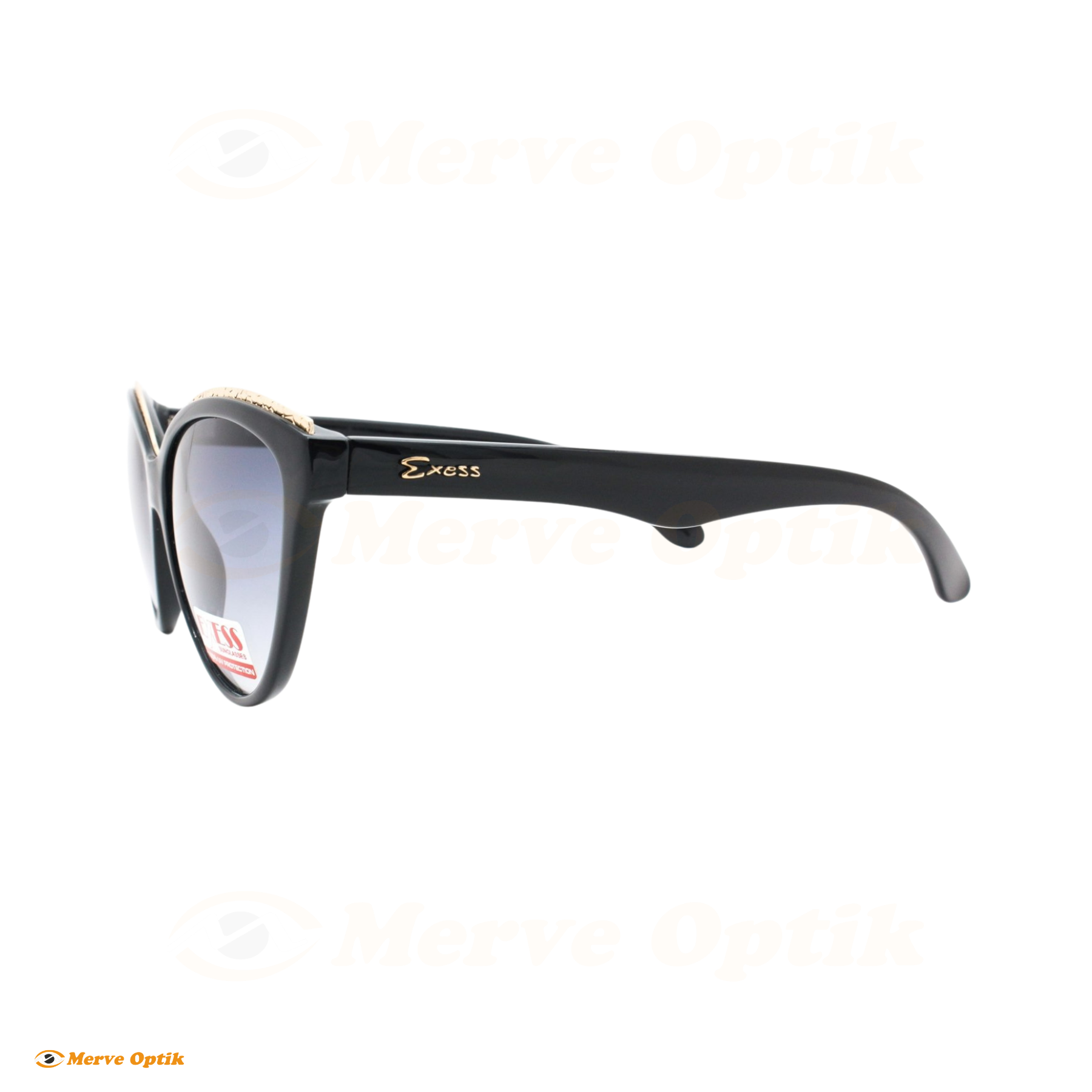 Exess 3-2162 1250 G Kadın Güneş Gözlüğü