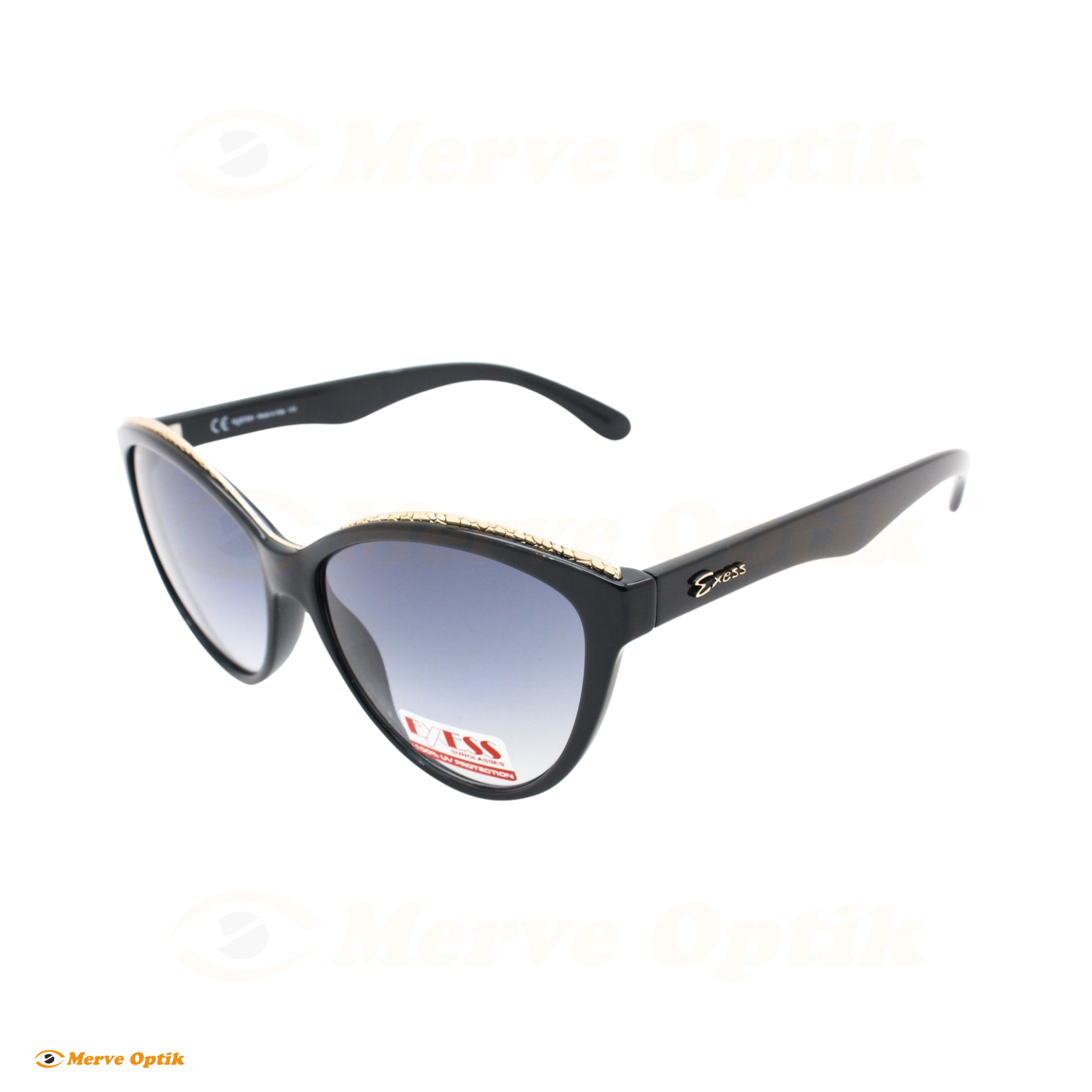 Exess 3-2162 1250 G Kadın Güneş Gözlüğü