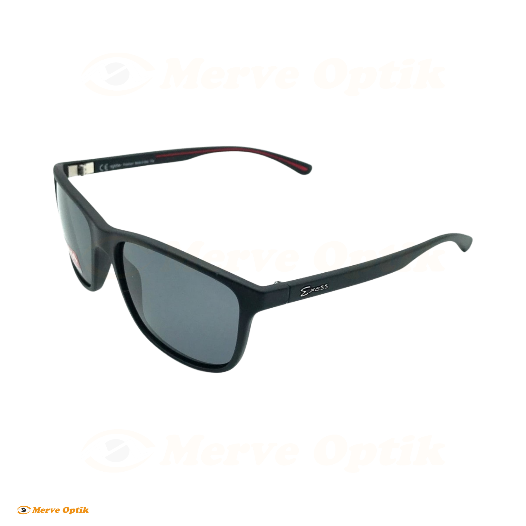 Exess Mod 3-1906 COL1237 R Ln Erkek Güneş Gözlüğü