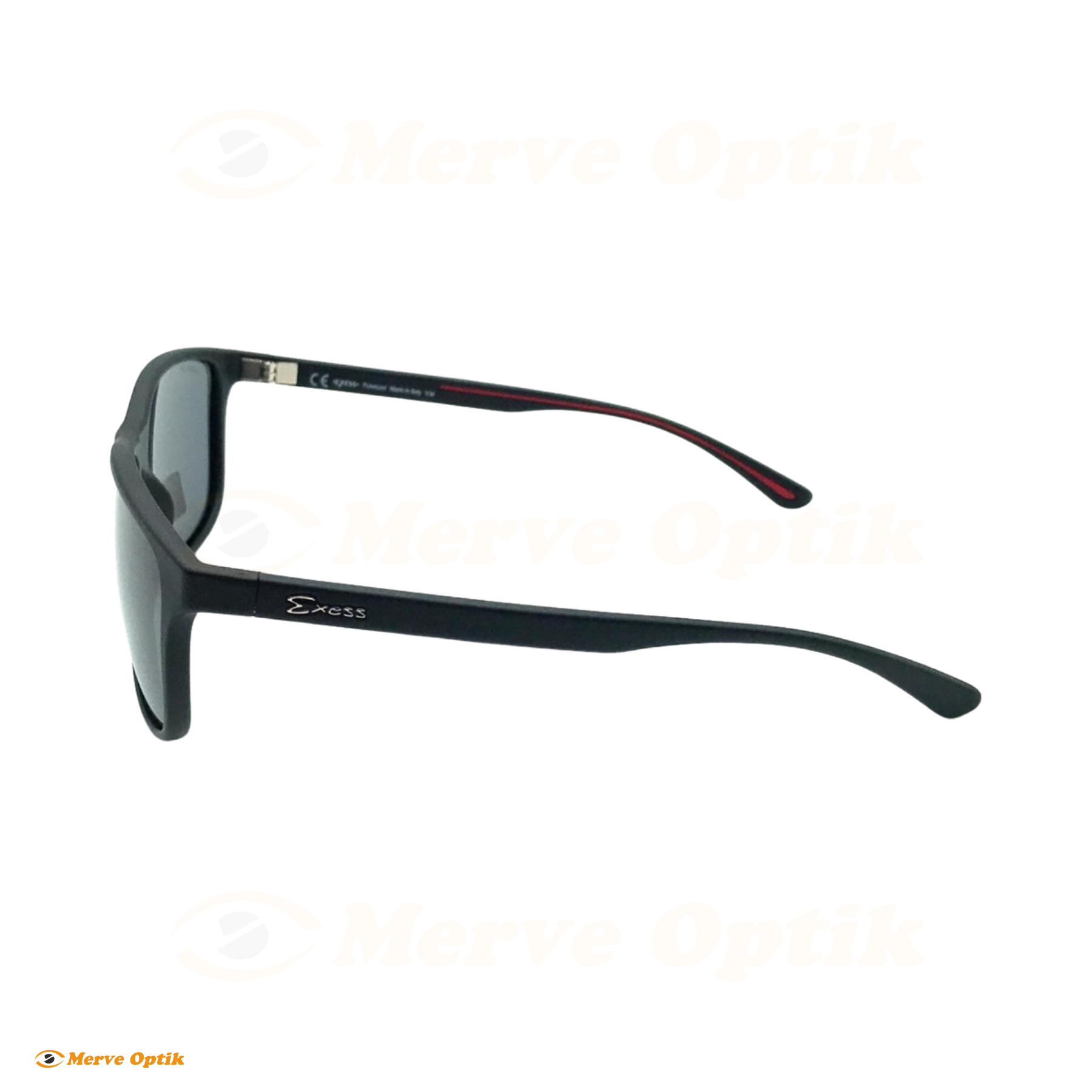 Exess Mod 3-1906 COL1237 R Ln Erkek Güneş Gözlüğü