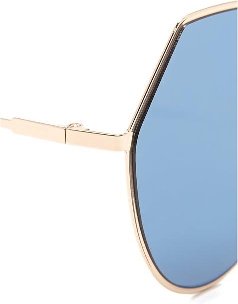 FENDI FF 0194 S 000 2A 55 G KADIN GÜNEŞ GÖZLÜĞÜ