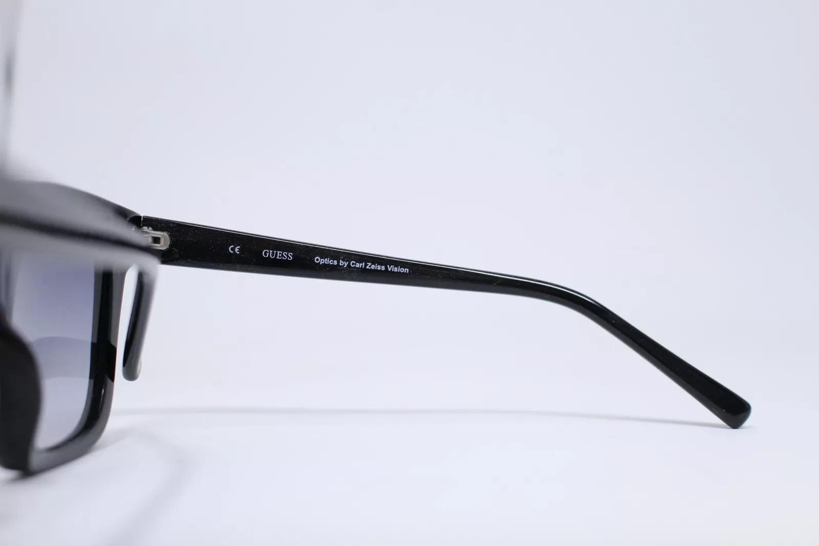 GUESS 7270 BLK-35 * G