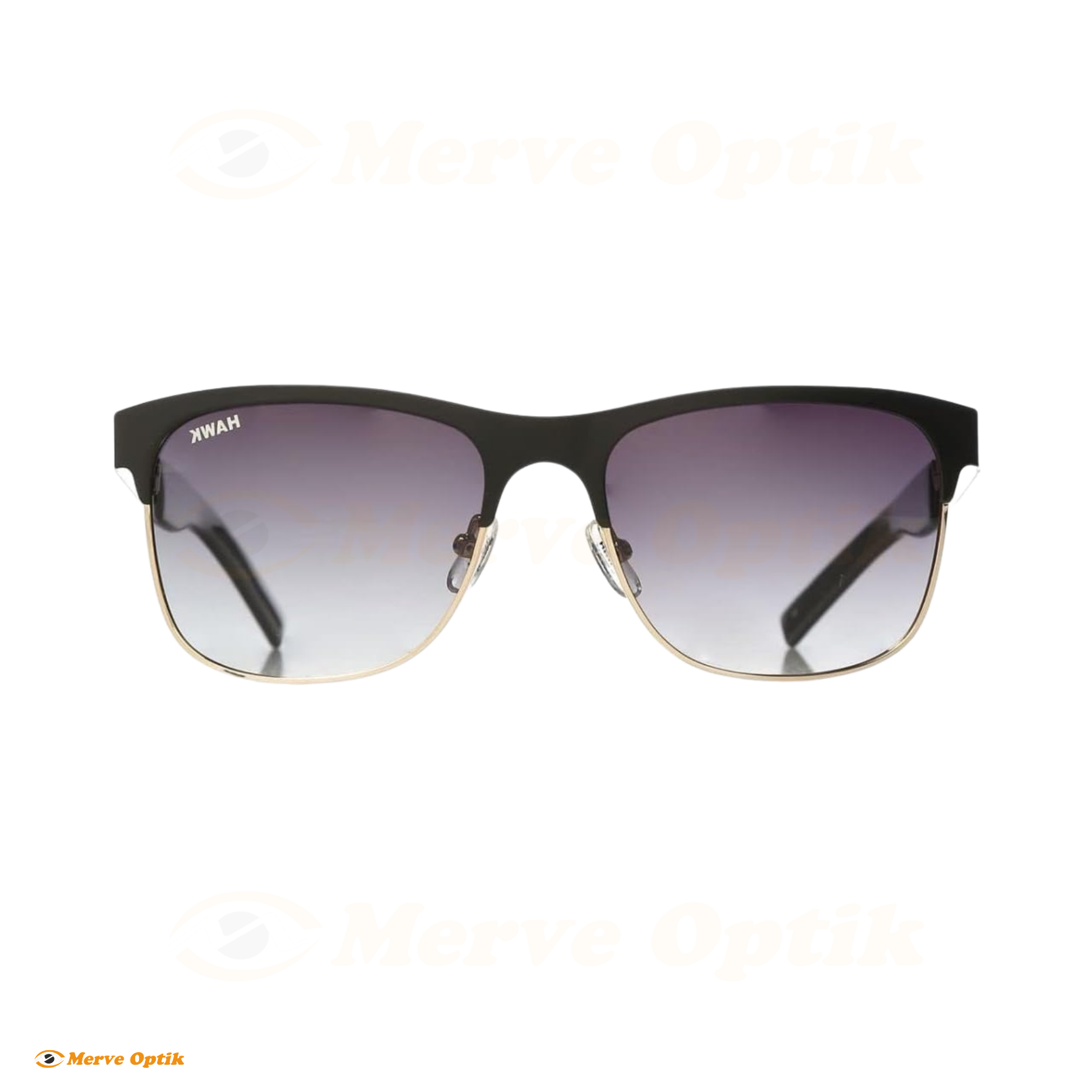 Hawk 1349 02 54 G Unisex Güneş Gözlüğü