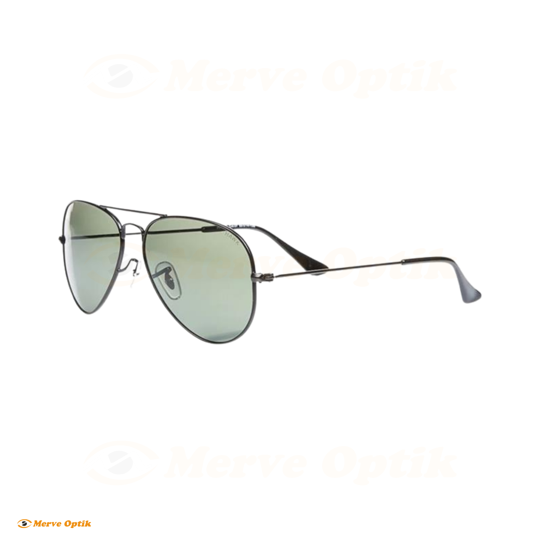 Hawk 1565 07 55 G Unisex Güneş Gözlüğü