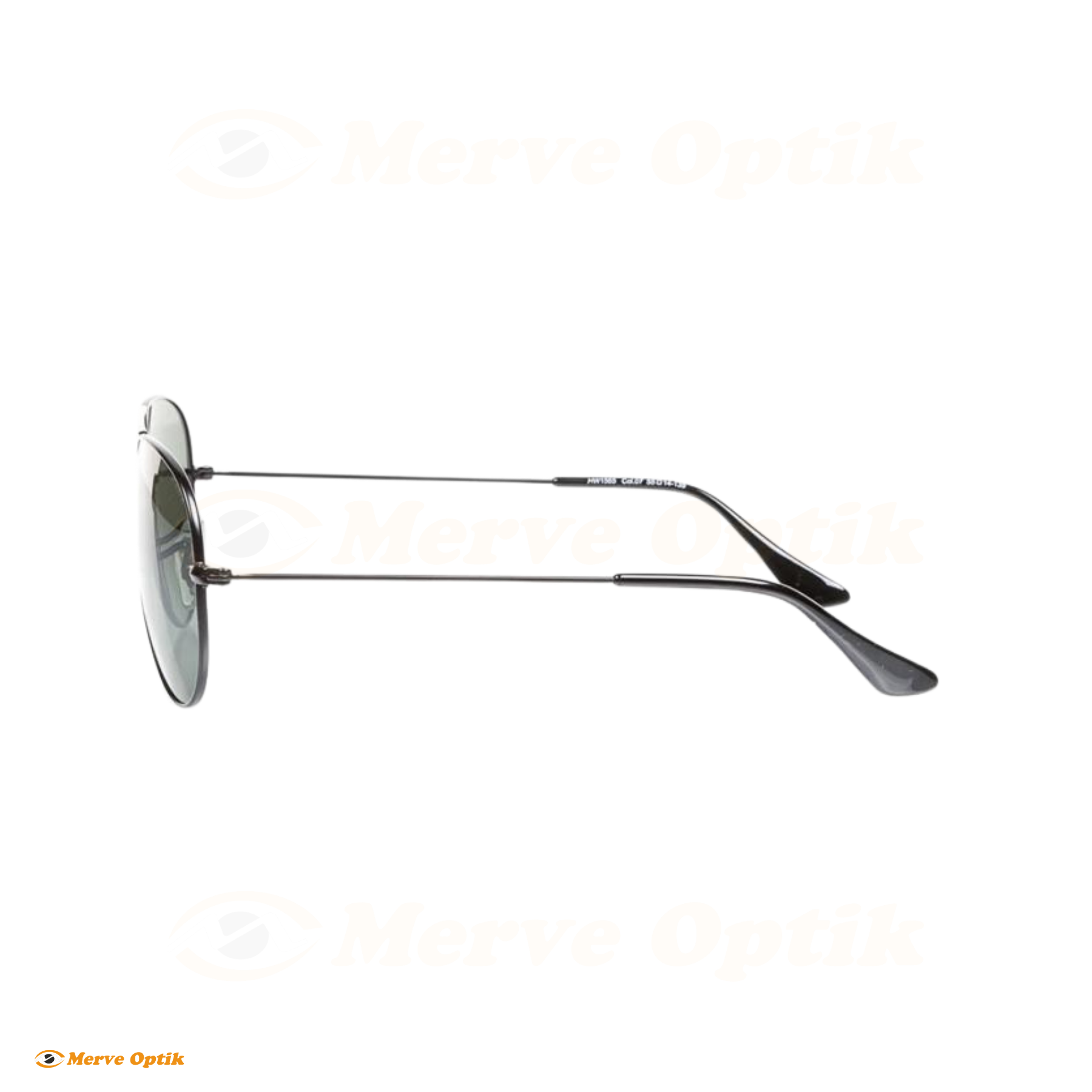 Hawk 1565 07 55 G Unisex Güneş Gözlüğü