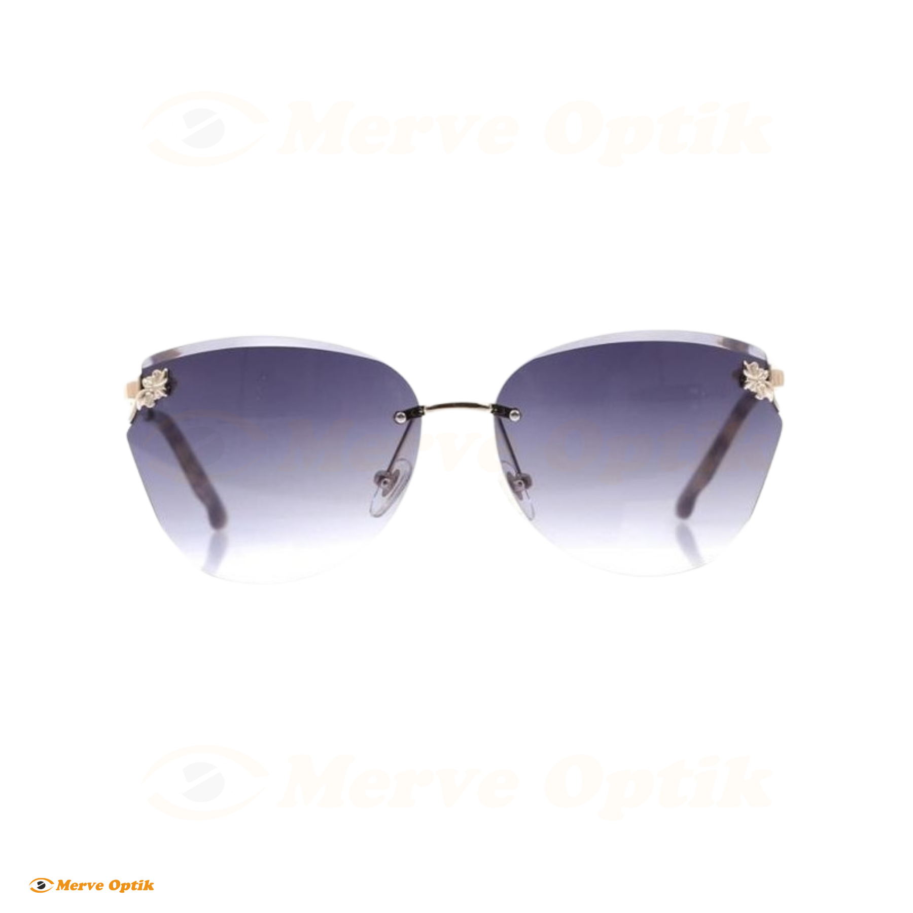 Hawk 1854 04 63-14-135 G Kadın Güneş Gözlüğü