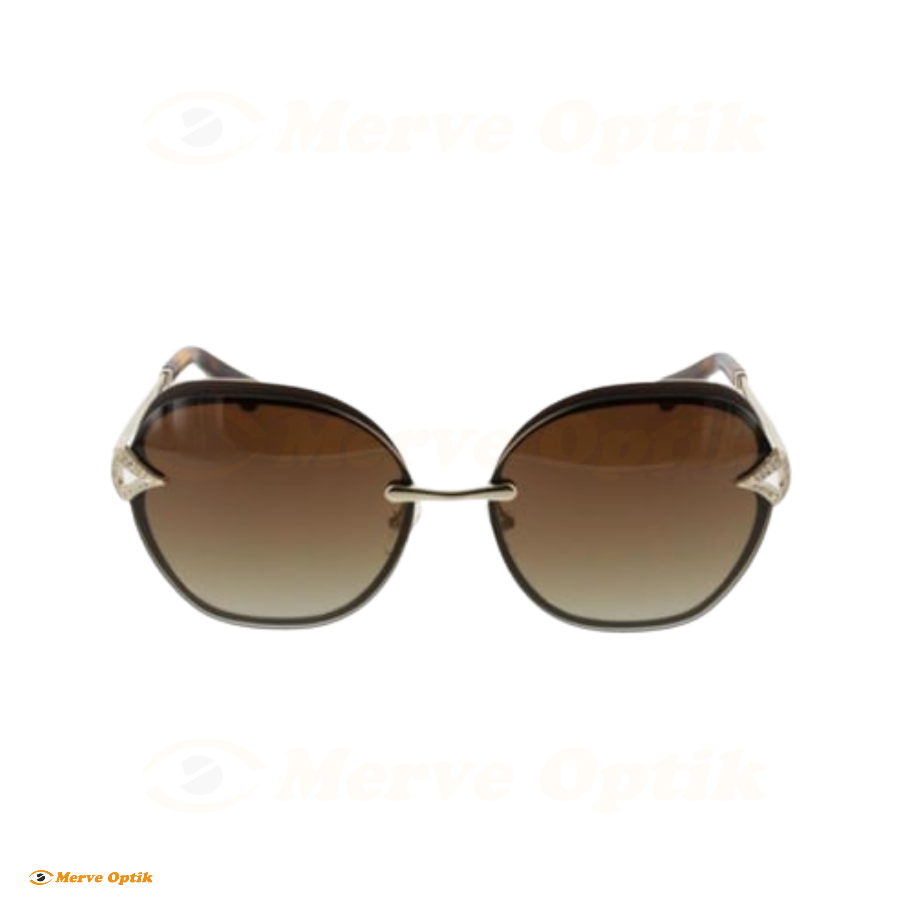 Hawk 1876 01-60 15-135 G Kadın Güneş Gözlüğü