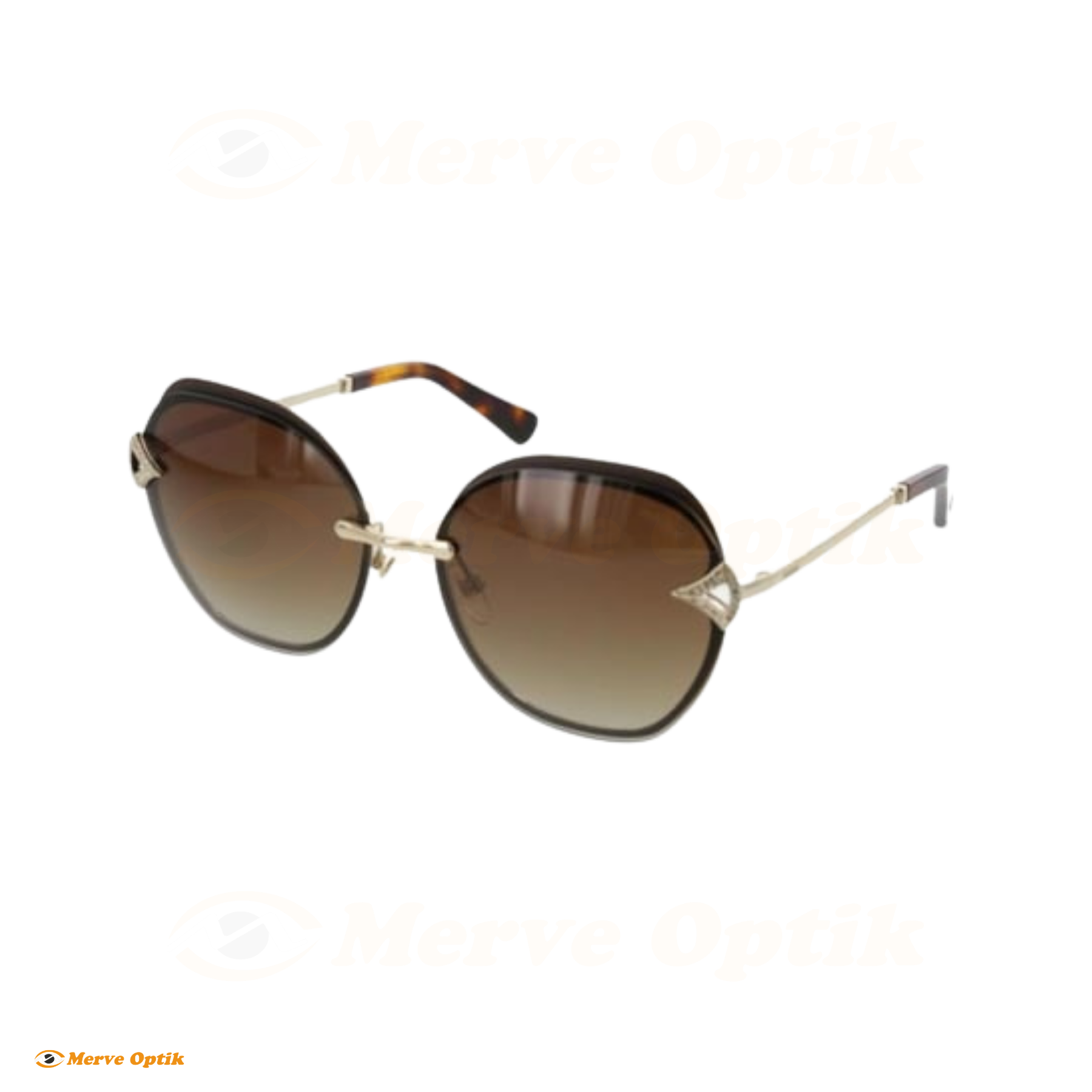 Hawk 1876 01-60 15-135 G Kadın Güneş Gözlüğü
