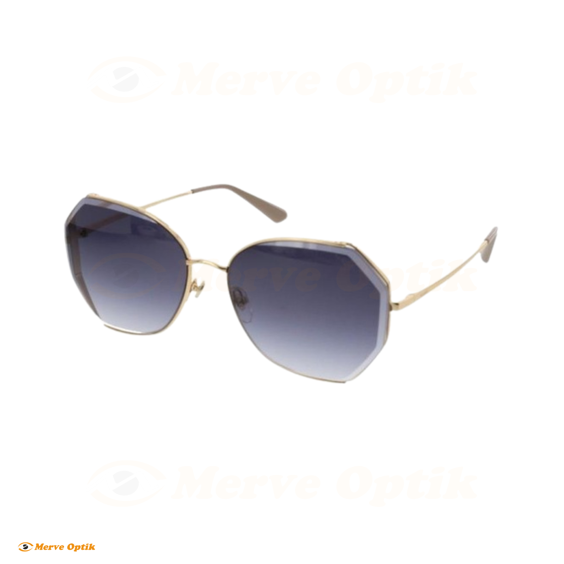 Hawk 1892 01 58-20-140 G Kadın Güneş Gözlüğü