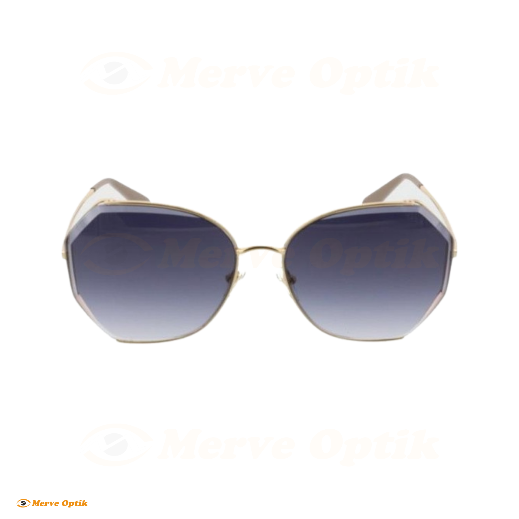 Hawk 1892 01 58-20-140 G Kadın Güneş Gözlüğü