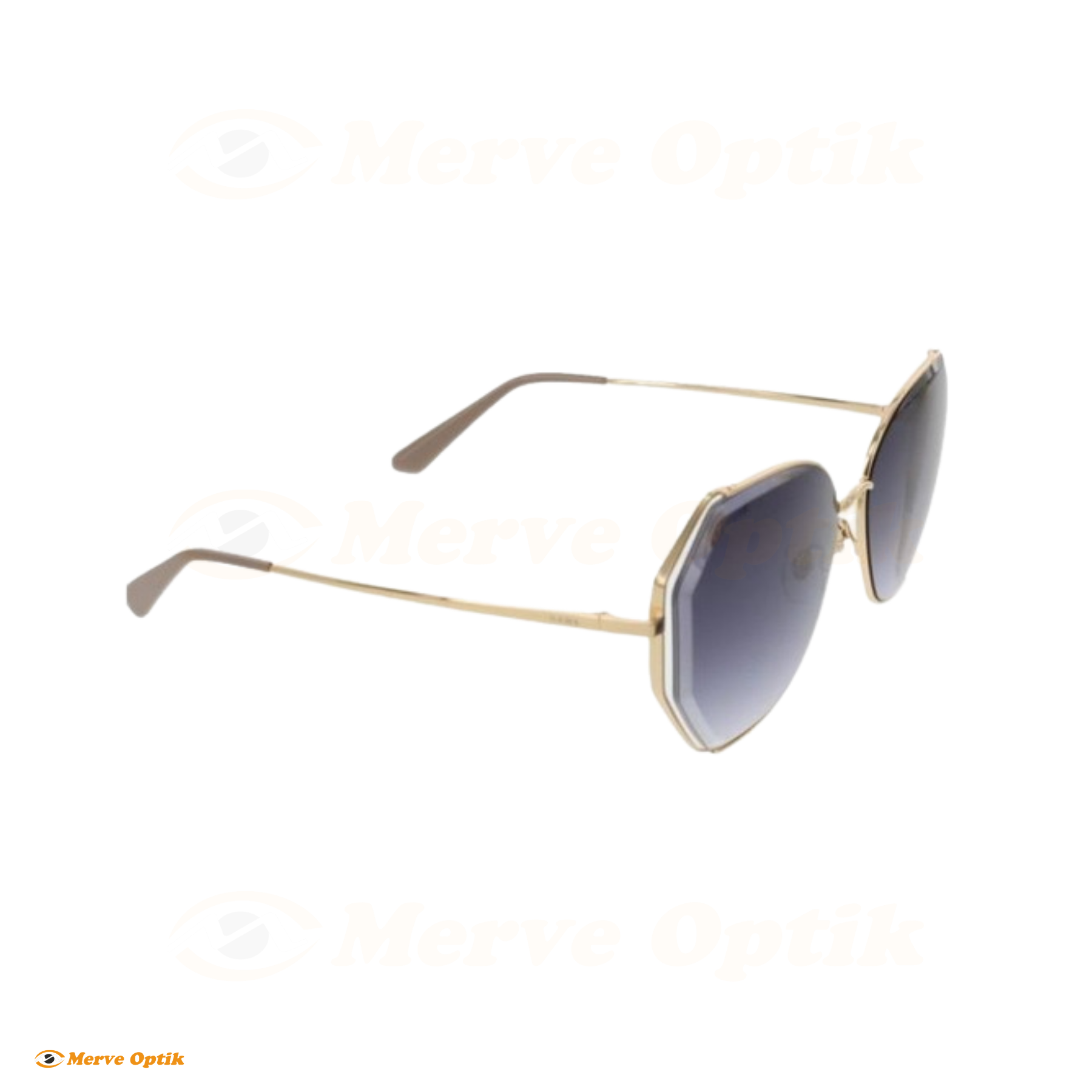 Hawk 1892 01 58-20-140 G Kadın Güneş Gözlüğü