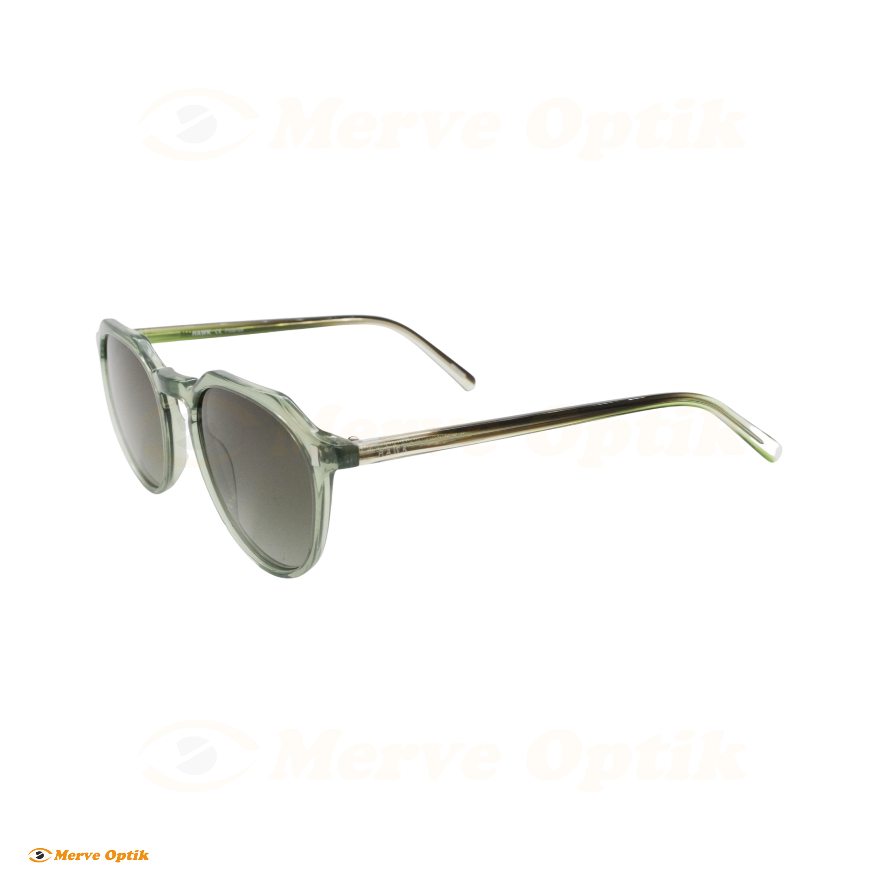 Hawk 1957 03 48-20-140 G Unisex Güneş Gözlüğü