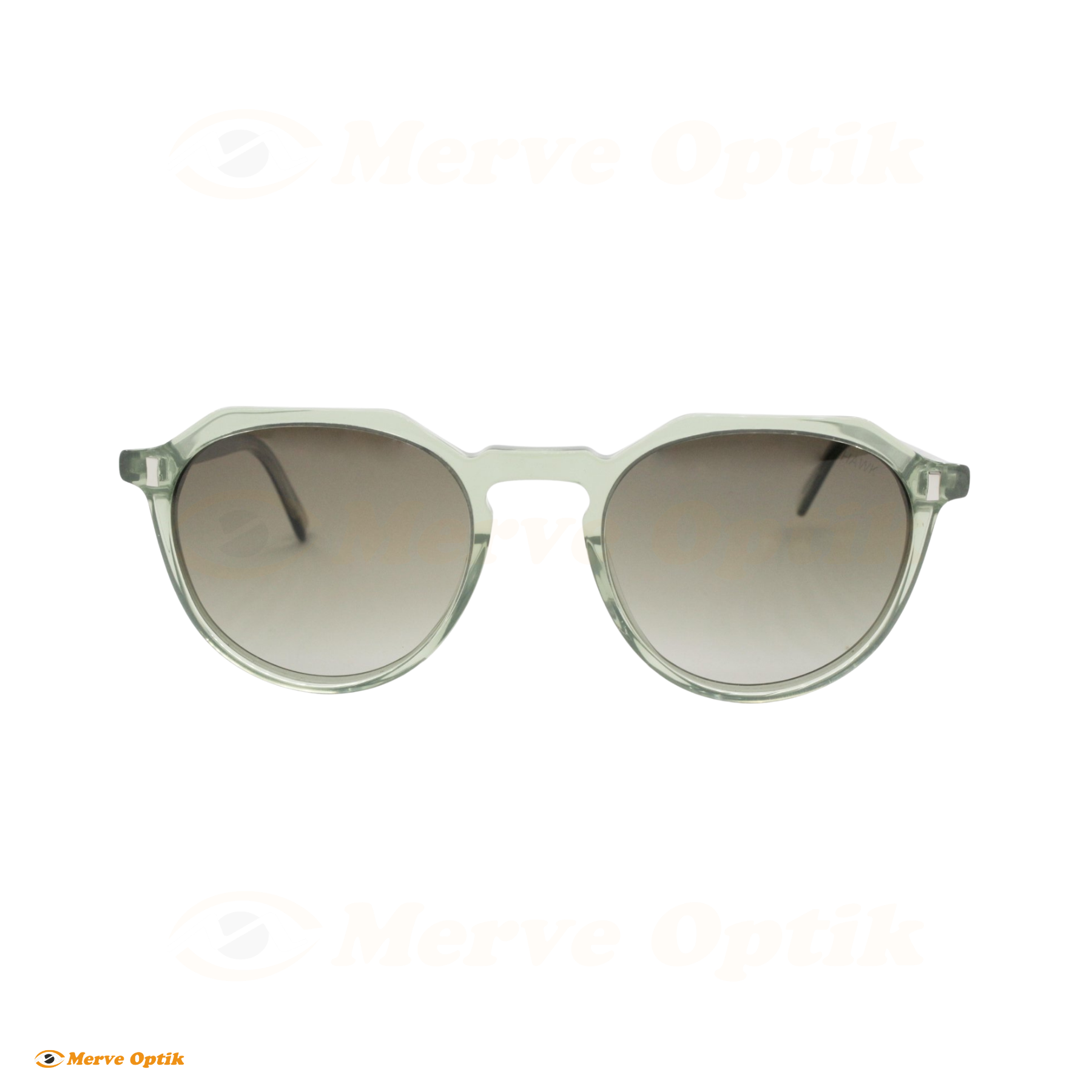 Hawk 1957 03 48-20-140 G Unisex Güneş Gözlüğü