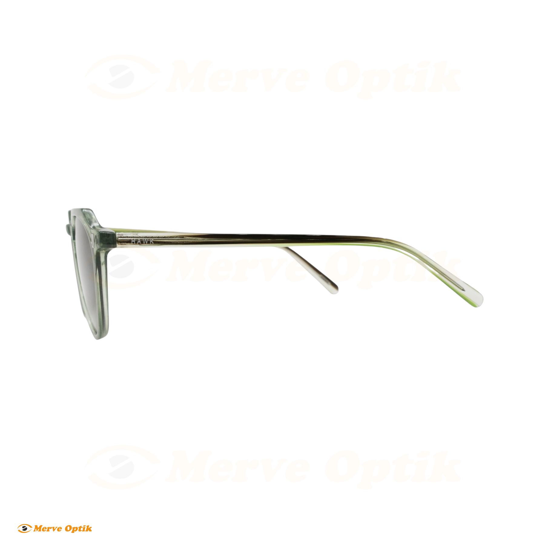 Hawk 1957 03 48-20-140 G Unisex Güneş Gözlüğü