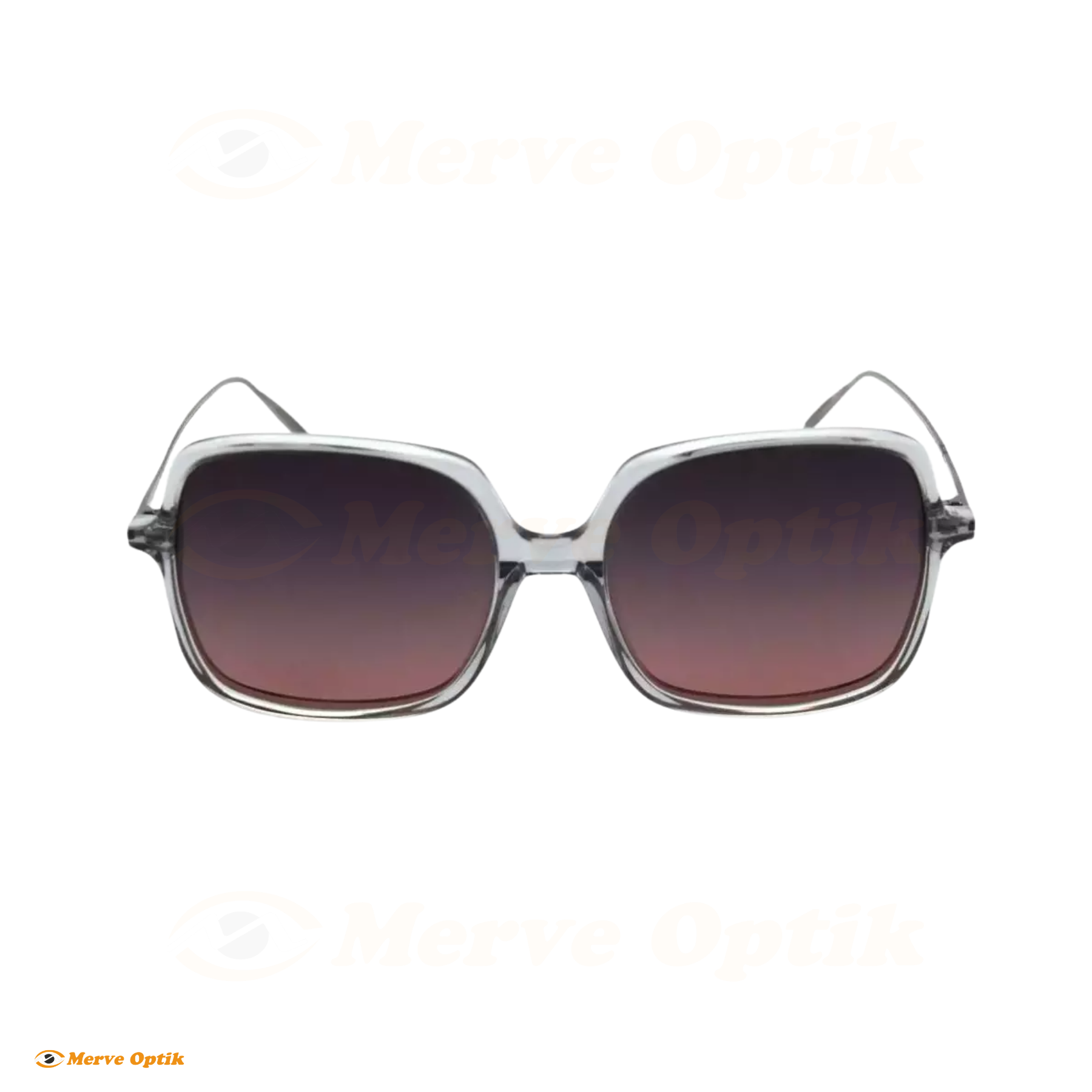 Hawk 1967 04 53-17-145 G Kadın Güneş Gözlüğü