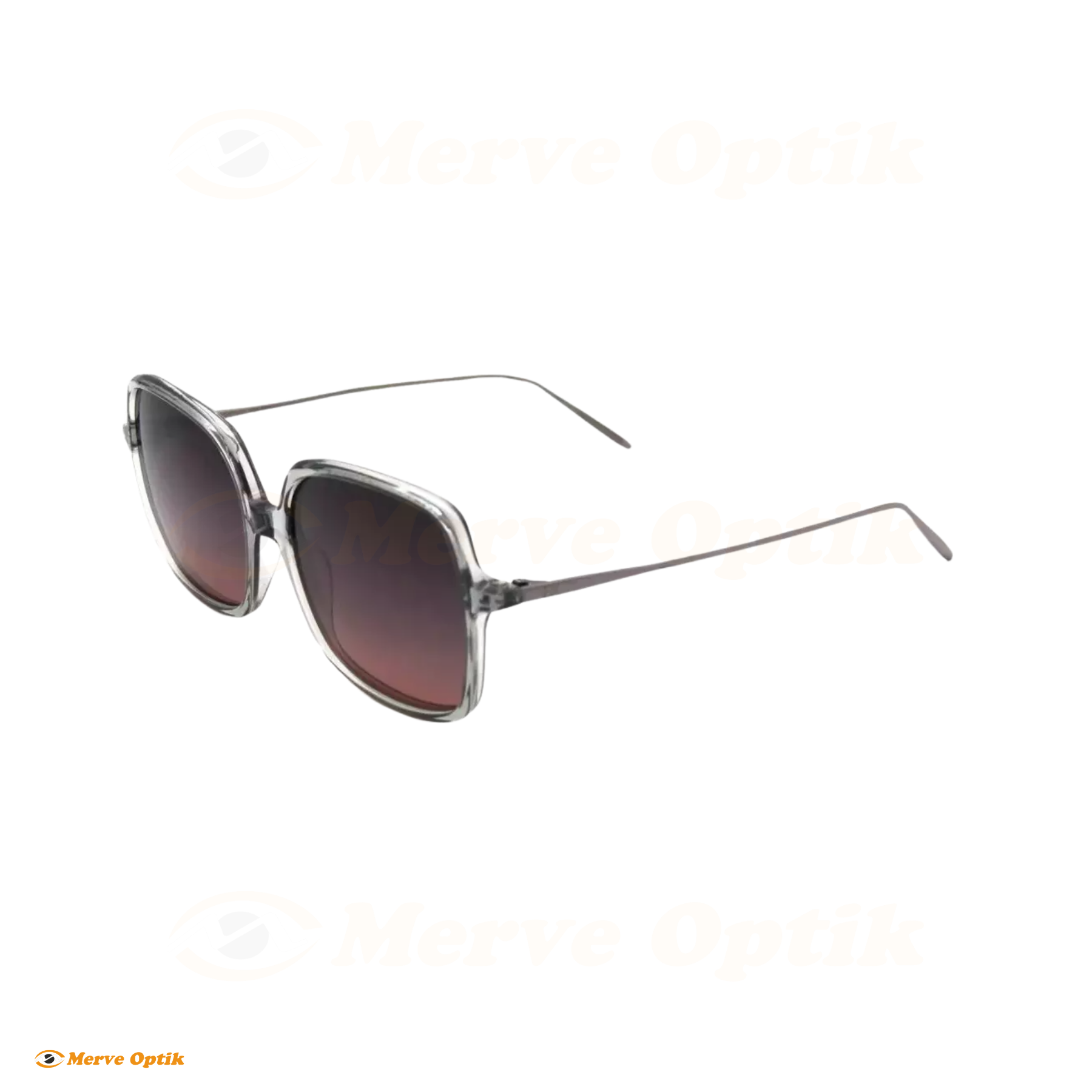 Hawk 1967 04 53-17-145 G Kadın Güneş Gözlüğü