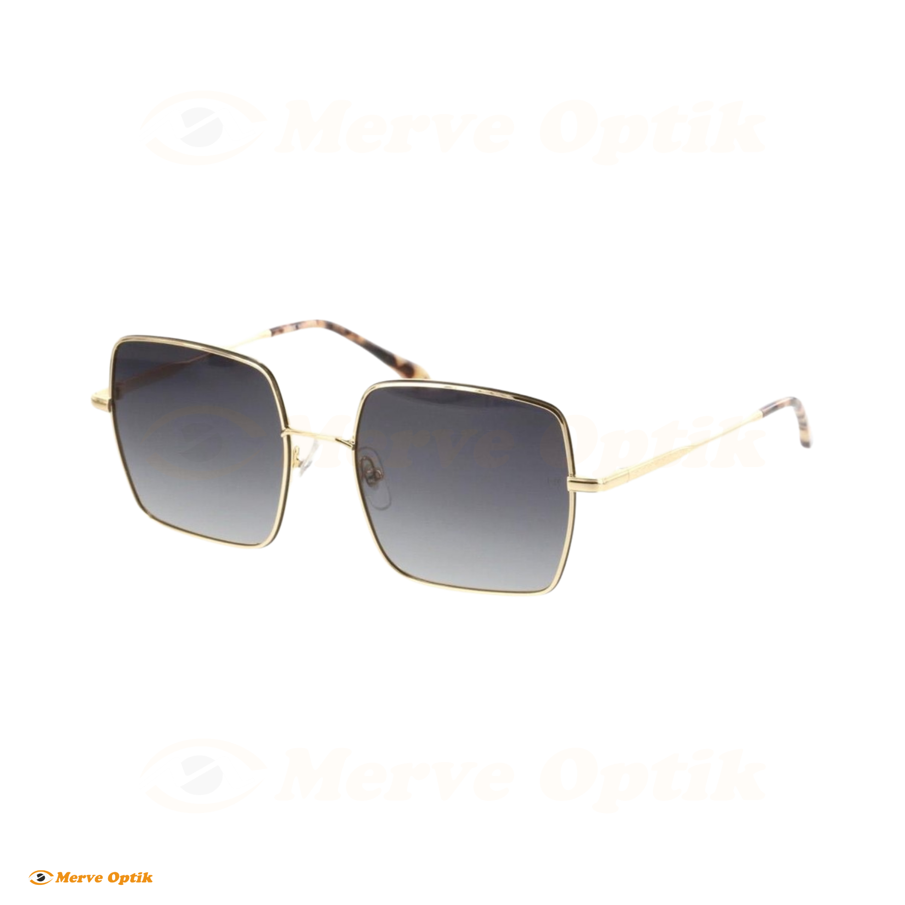 Hawk 1979 01 54-19-140 G Kadın Güneş Gözlüğü
