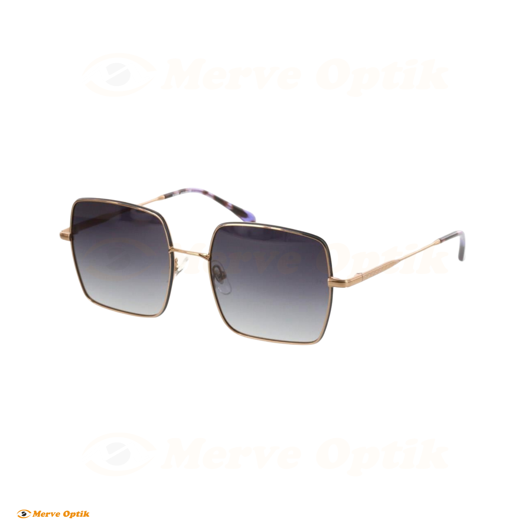 Hawk 1979 03 54-19-140 G Kadın Güneş Gözlüğü