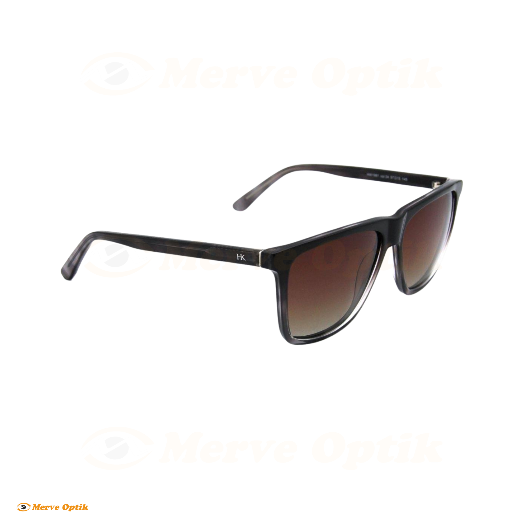 HAWK 1981 04 57 15 145 Kadın Güneş Gözlüğü